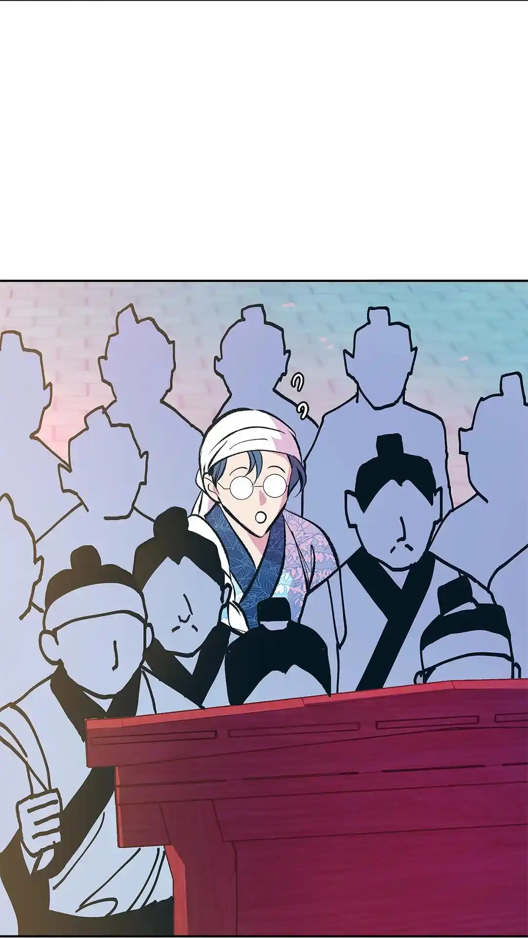 Sura's Lover Season.2 Chapter 57