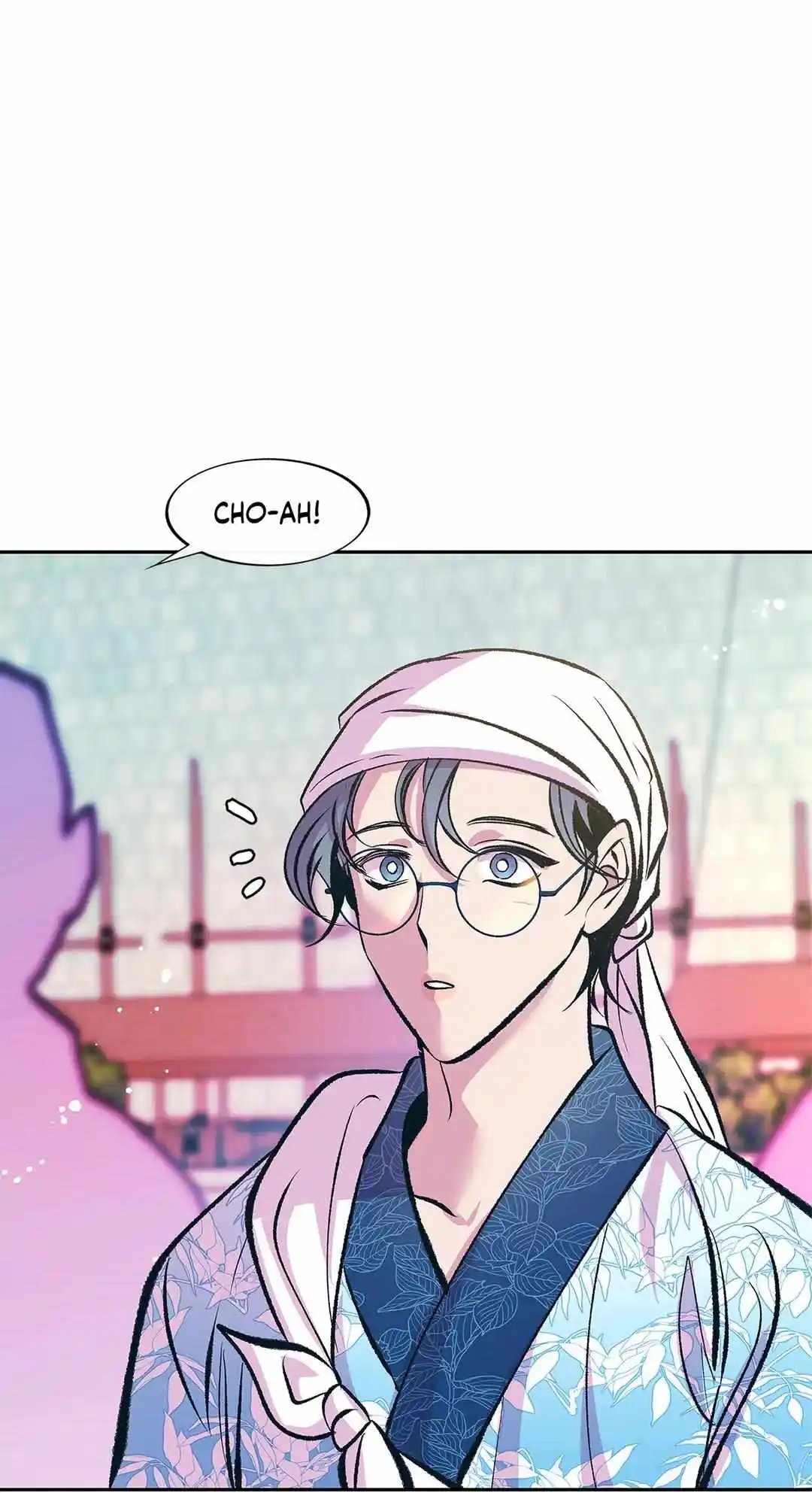 Sura's Lover Season.2 Chapter 57