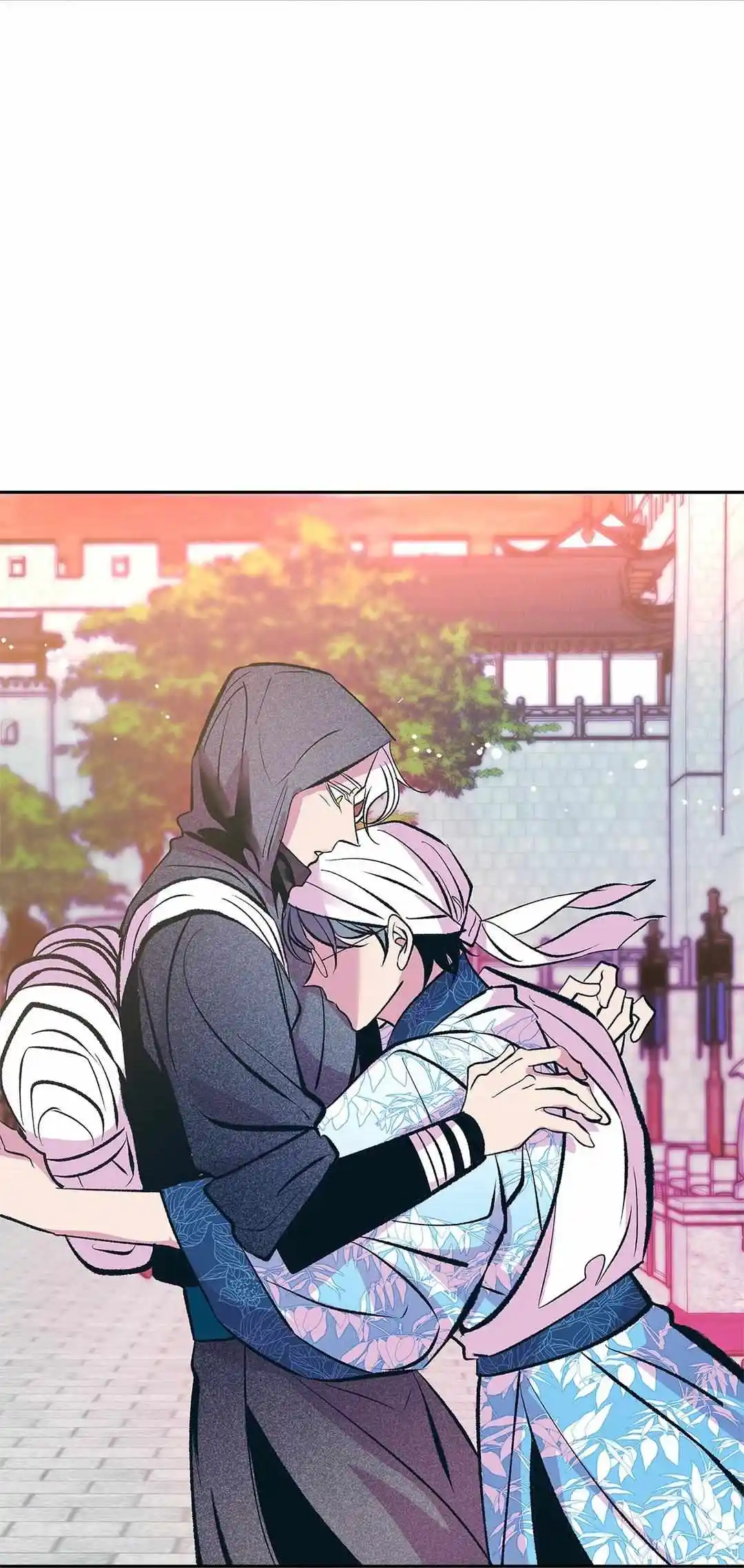 Sura's Lover Season.2 Chapter 57