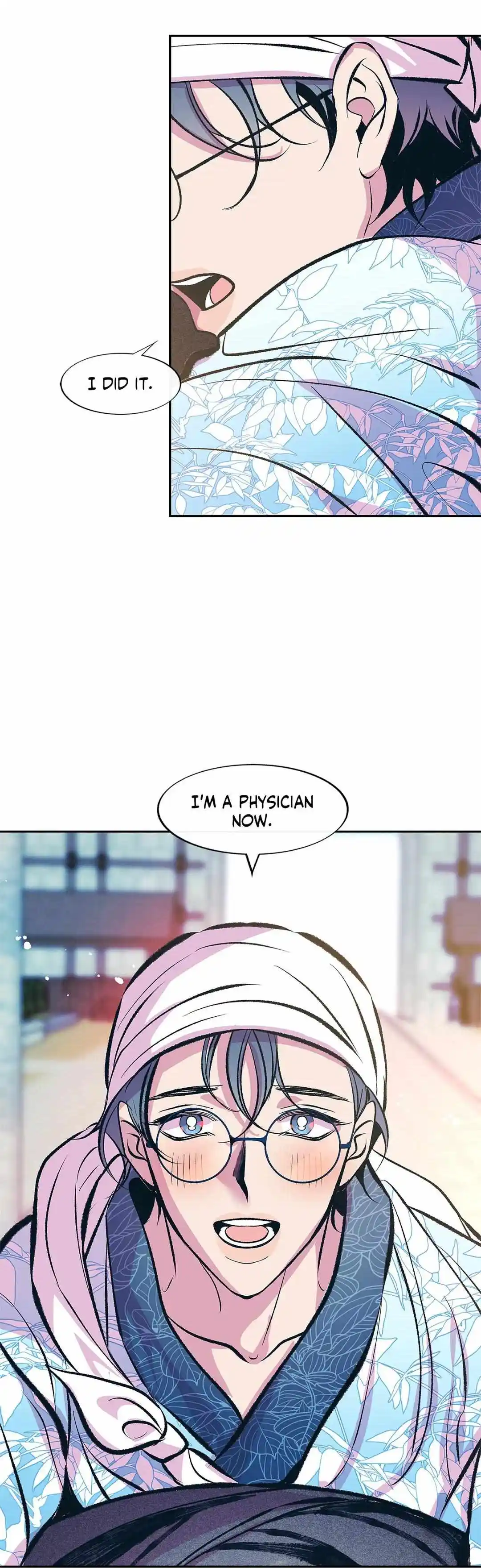 Sura's Lover Season.2 Chapter 57