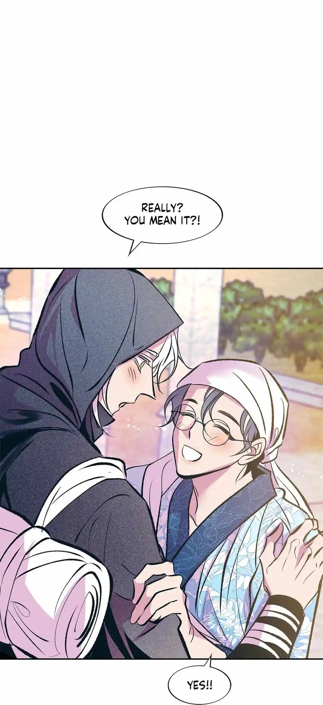 Sura's Lover Season.2 Chapter 57