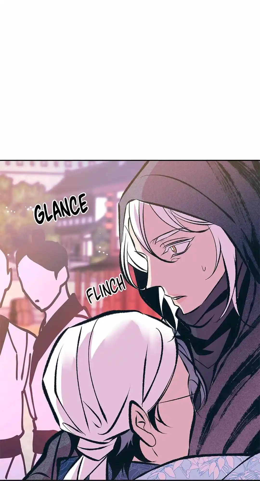 Sura's Lover Season.2 Chapter 57