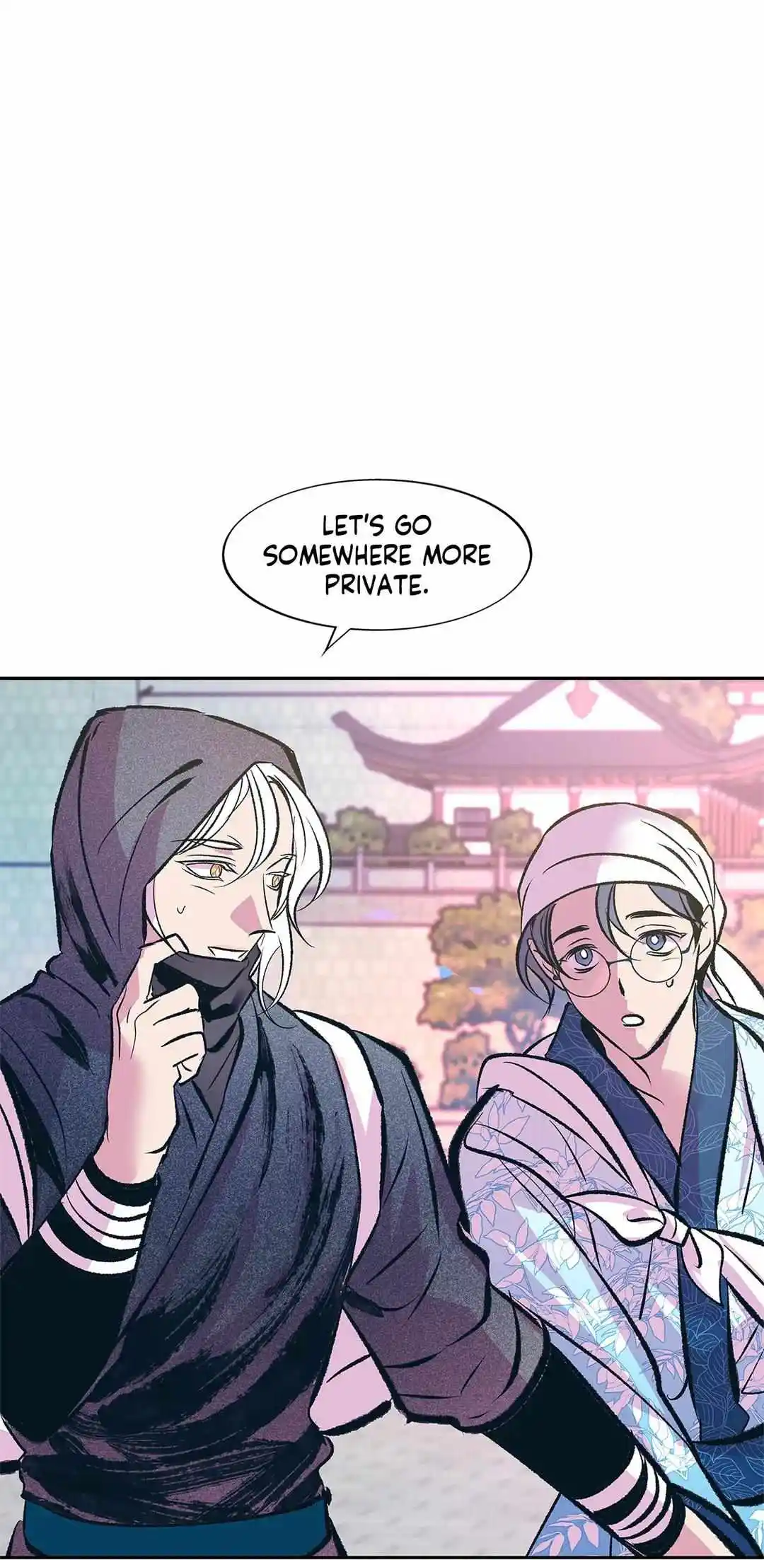 Sura's Lover Season.2 Chapter 57