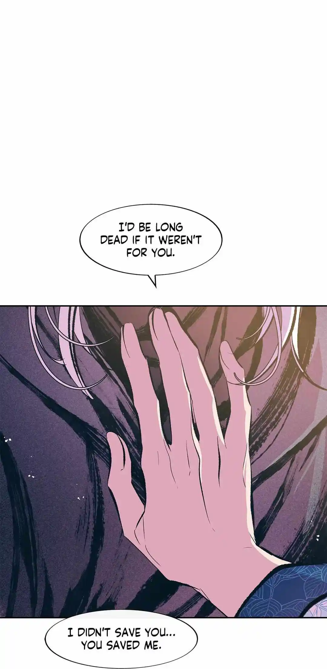 Sura's Lover Season.2 Chapter 57