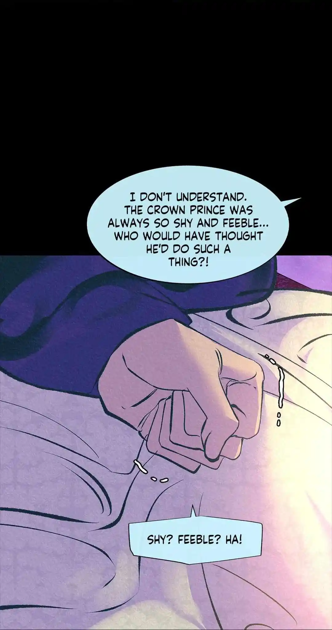 Sura's Lover Season.2 Chapter 57