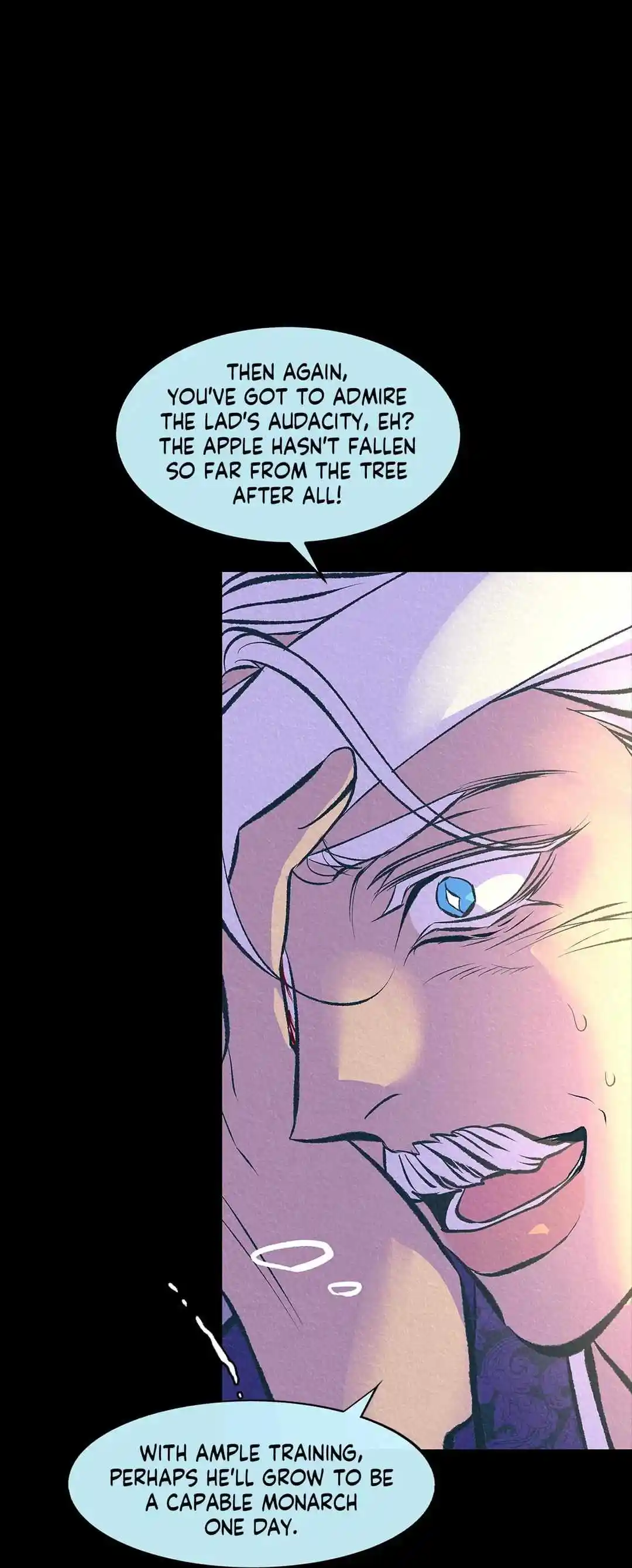 Sura's Lover Season.2 Chapter 57