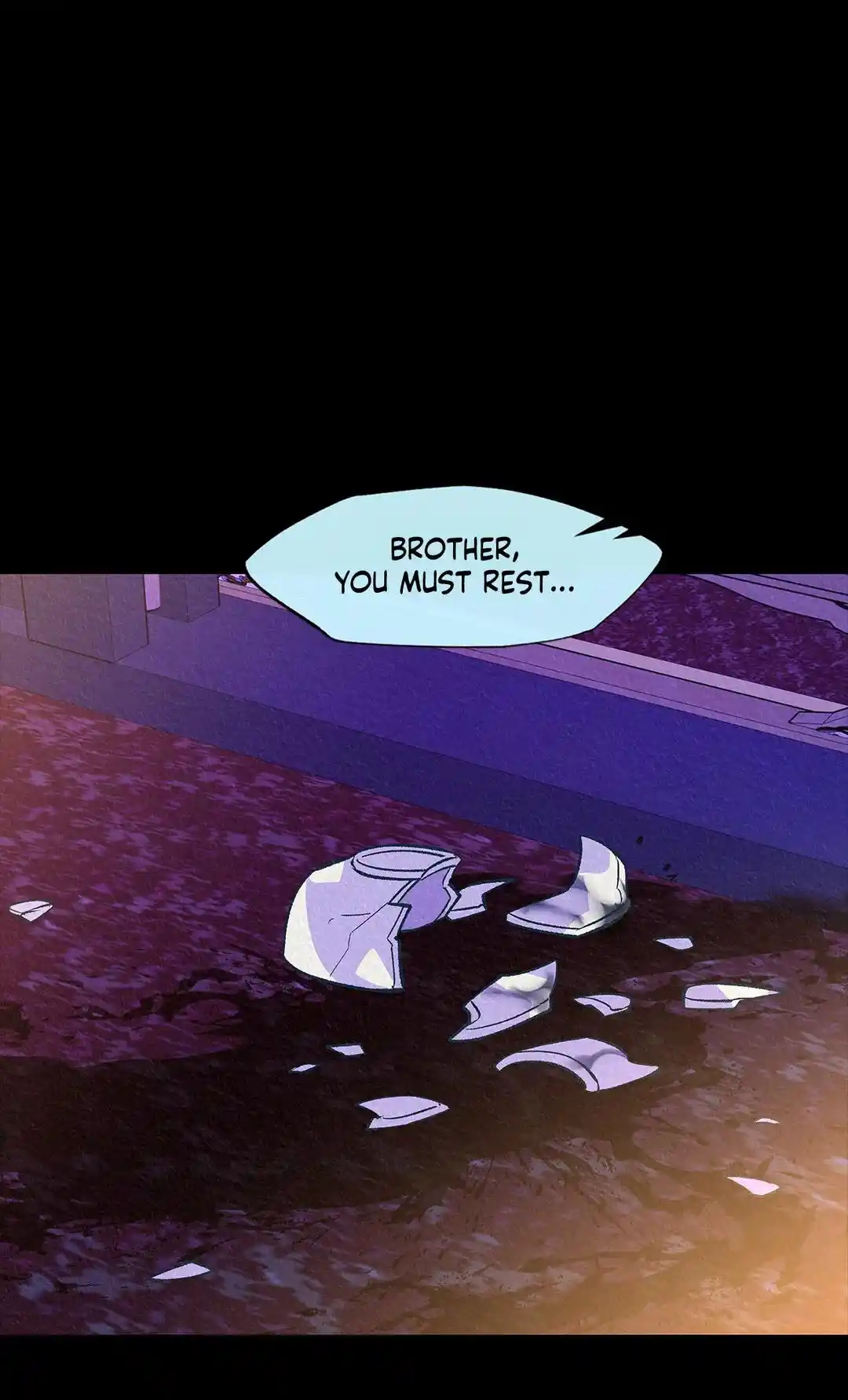 Sura's Lover Season.2 Chapter 57