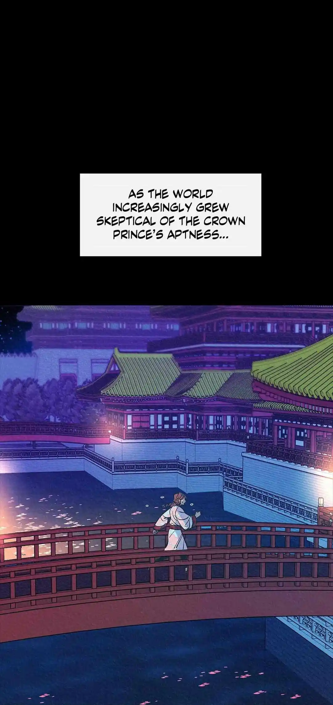 Sura's Lover Season.2 Chapter 57