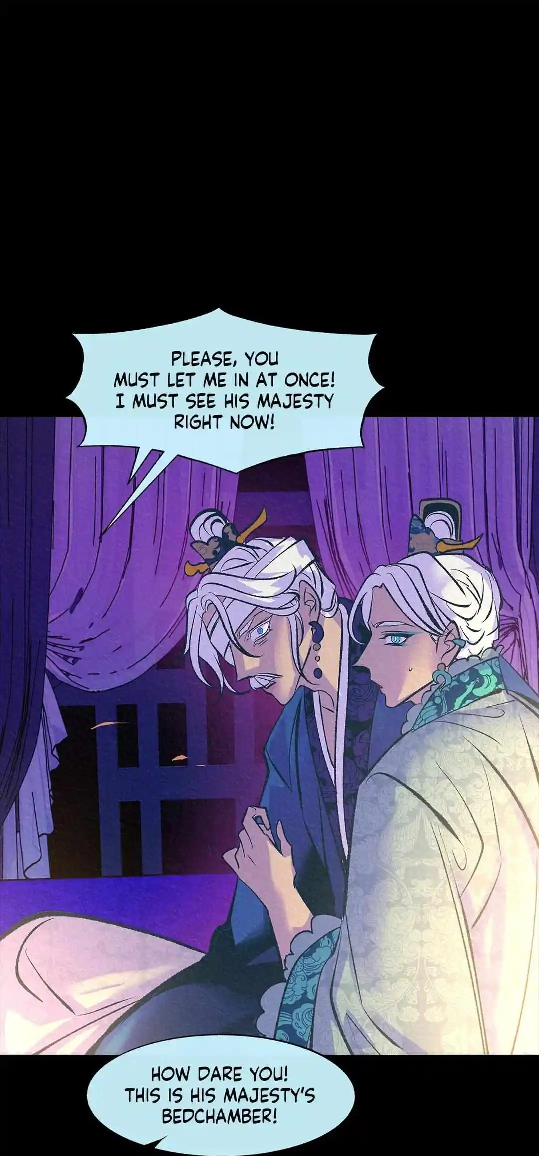 Sura's Lover Season.2 Chapter 57