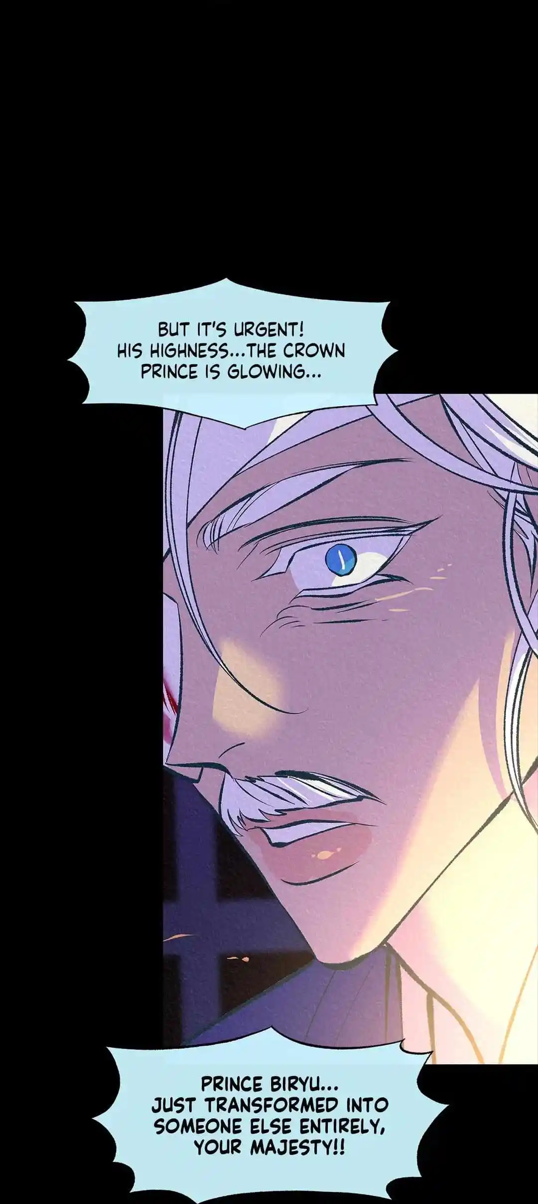 Sura's Lover Season.2 Chapter 57