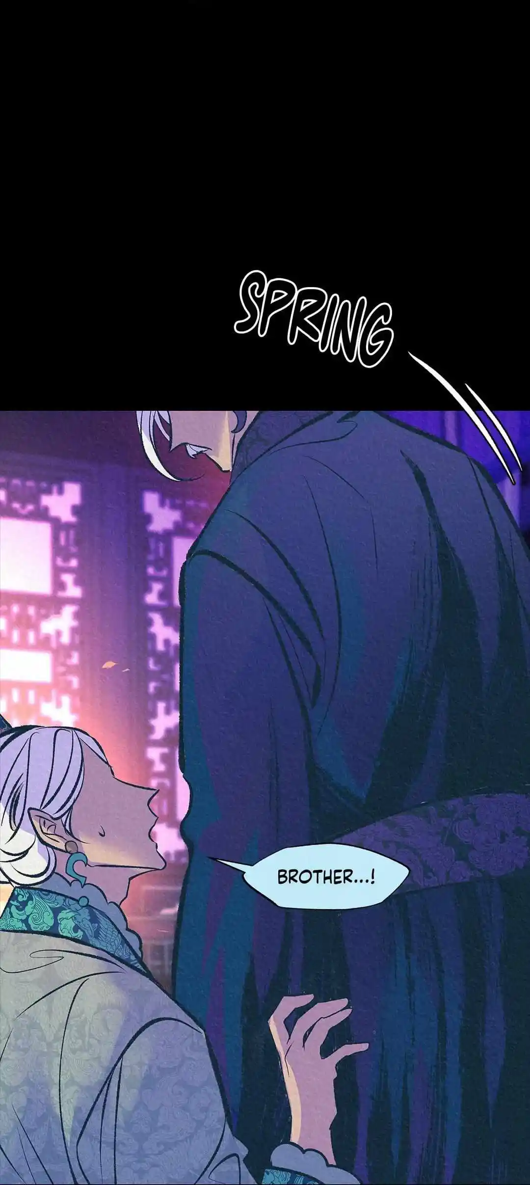 Sura's Lover Season.2 Chapter 57