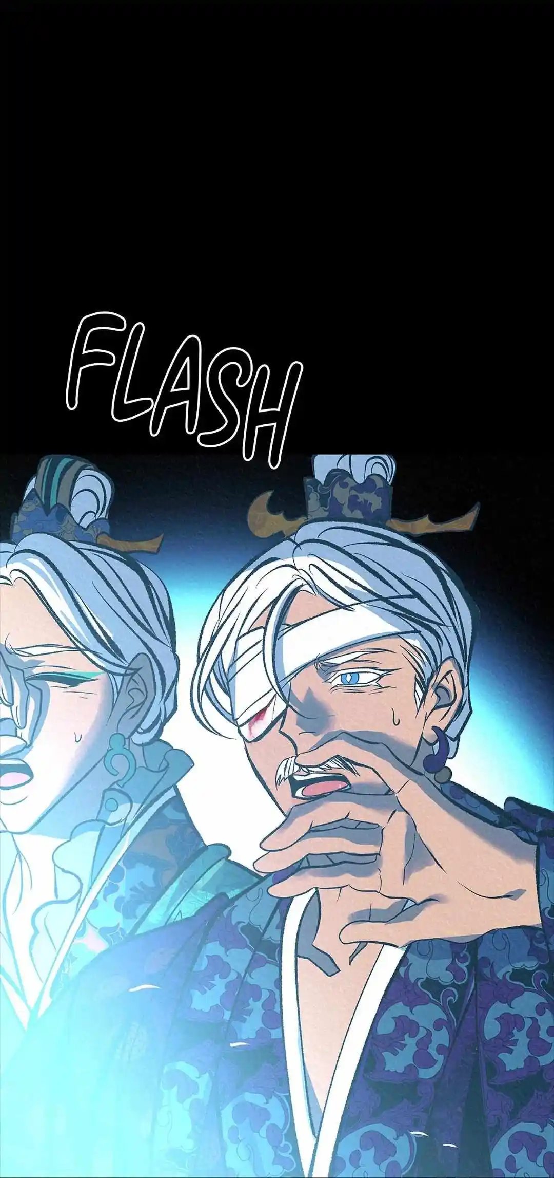 Sura's Lover Season.2 Chapter 57