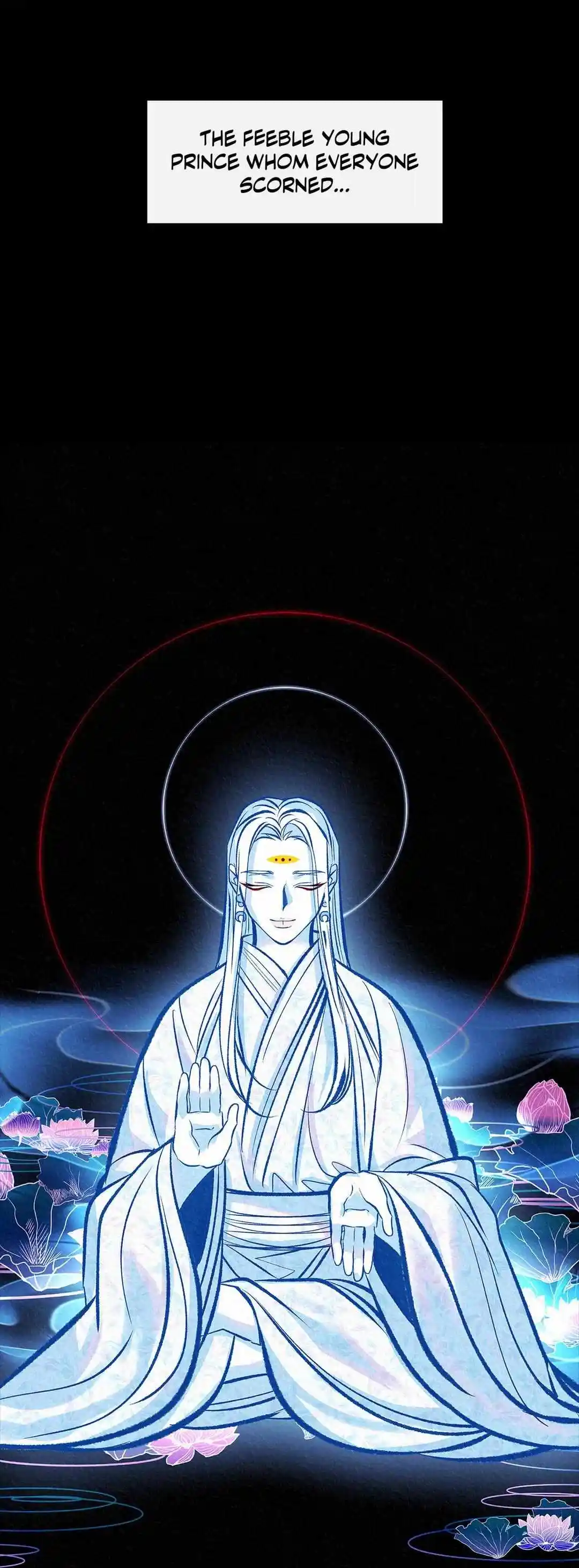 Sura's Lover Season.2 Chapter 57