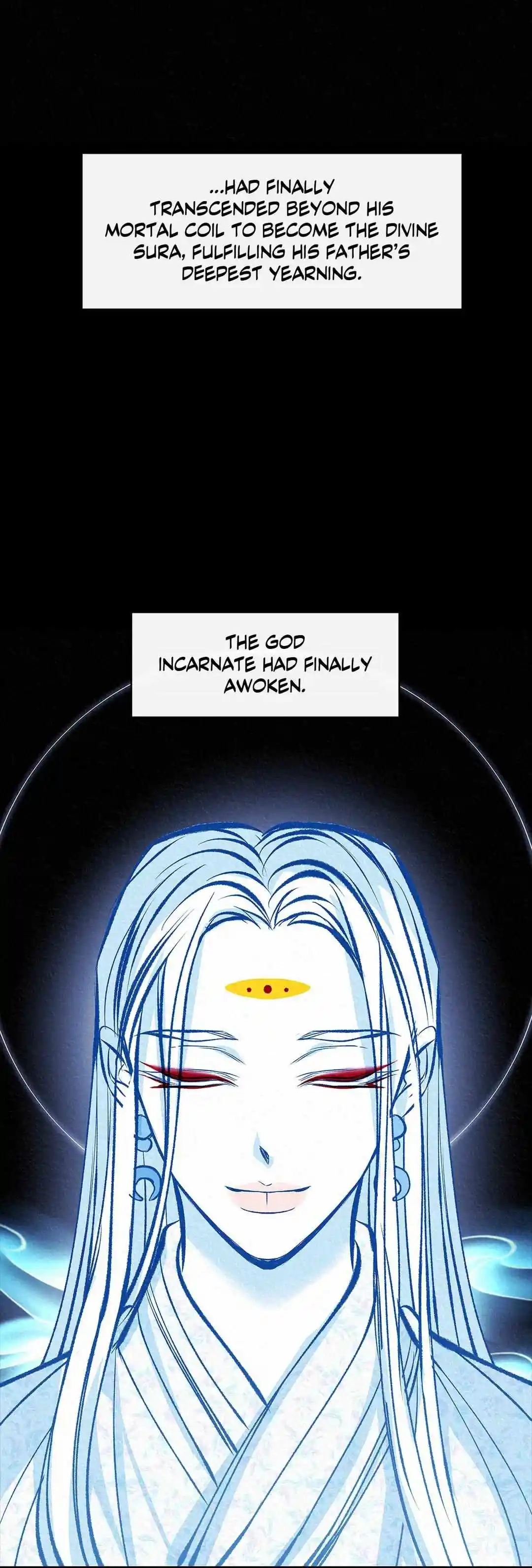 Sura's Lover Season.2 Chapter 57