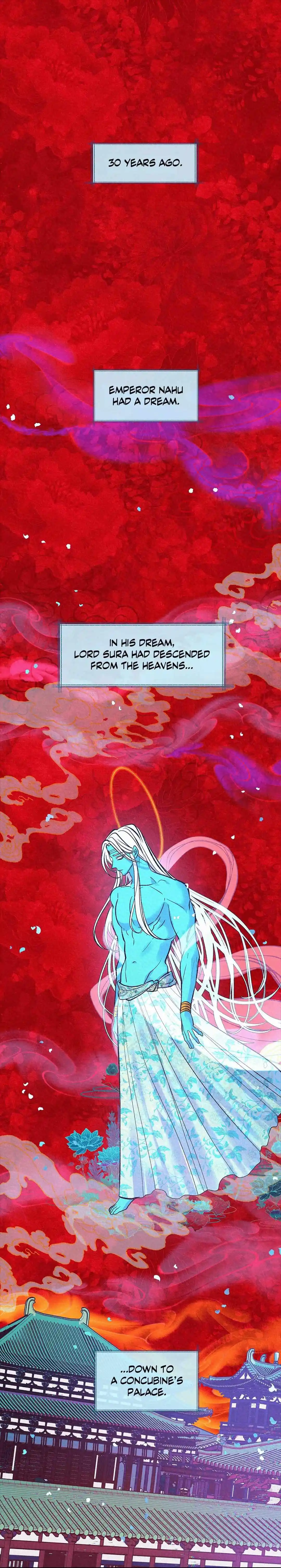 Sura's Lover Season.3 Chapter 58