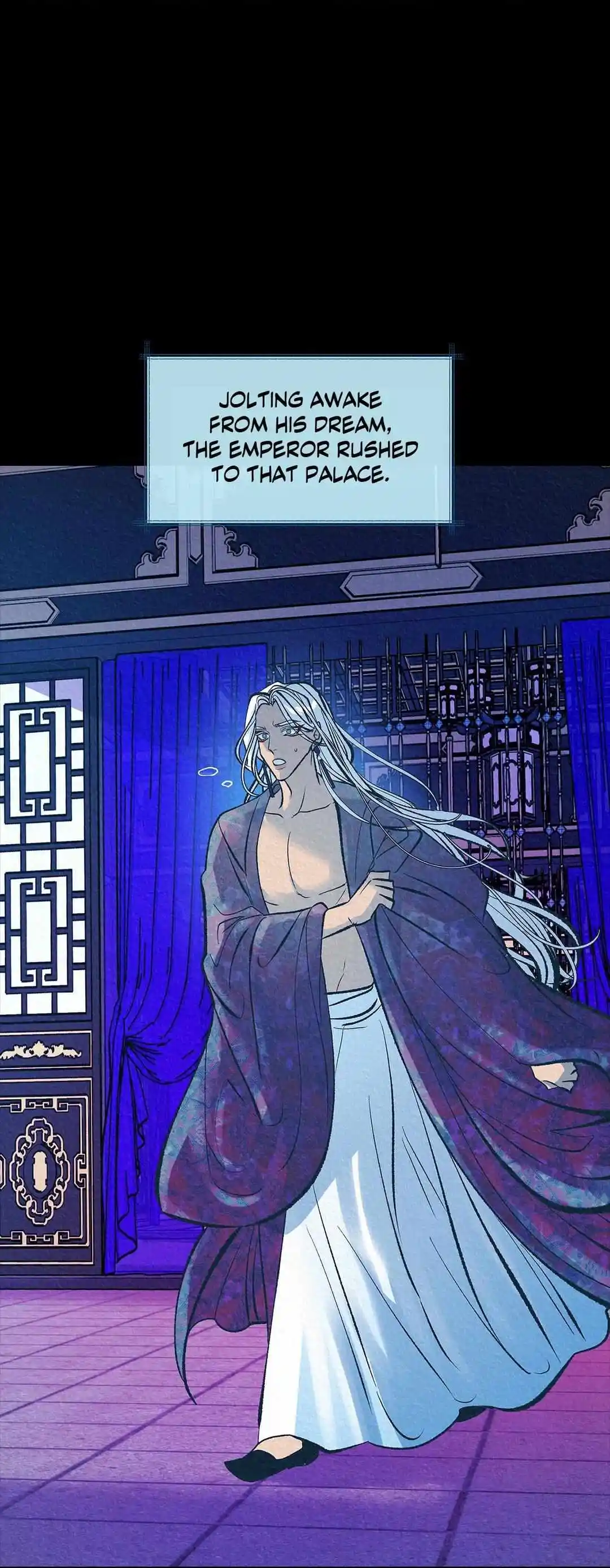 Sura's Lover Season.3 Chapter 58