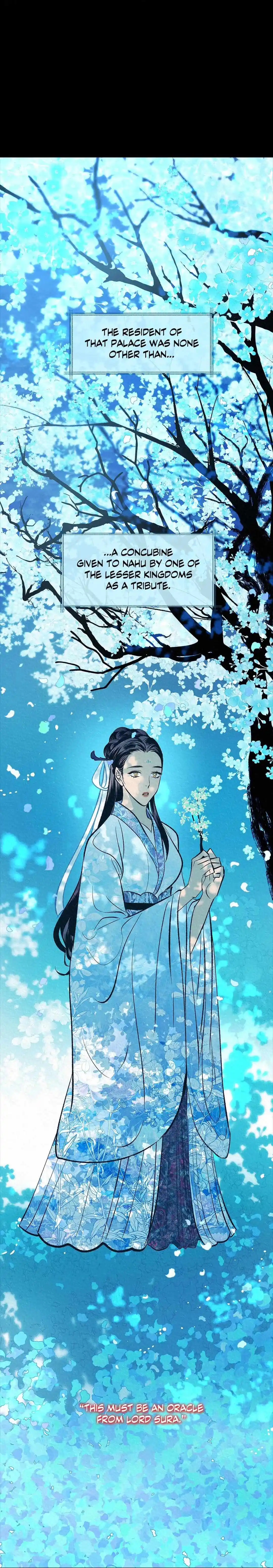 Sura's Lover Season.3 Chapter 58