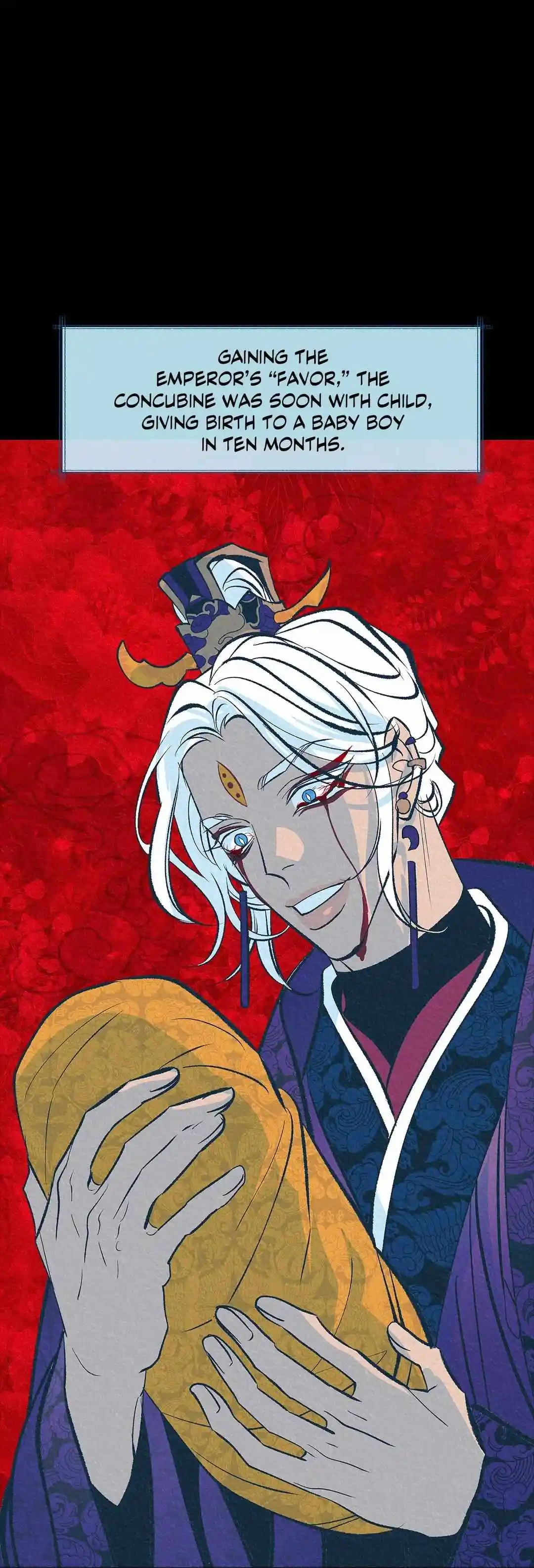 Sura's Lover Season.3 Chapter 58