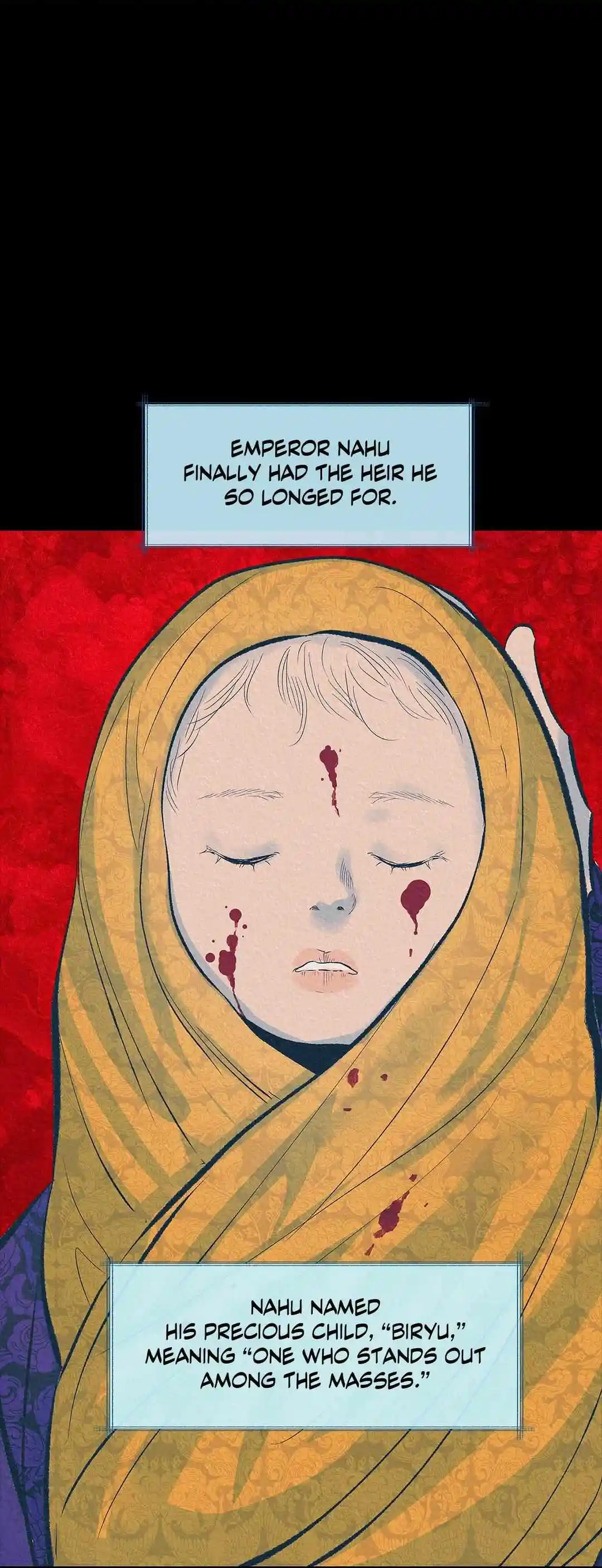 Sura's Lover Season.3 Chapter 58