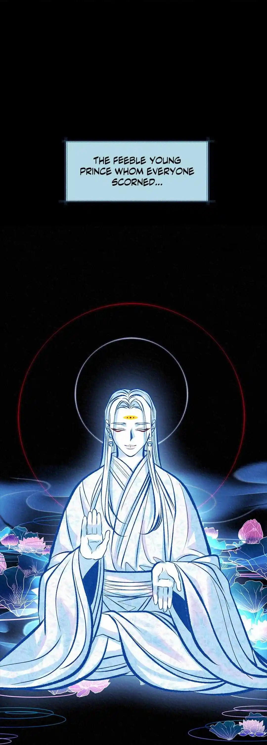 Sura's Lover Season.3 Chapter 58