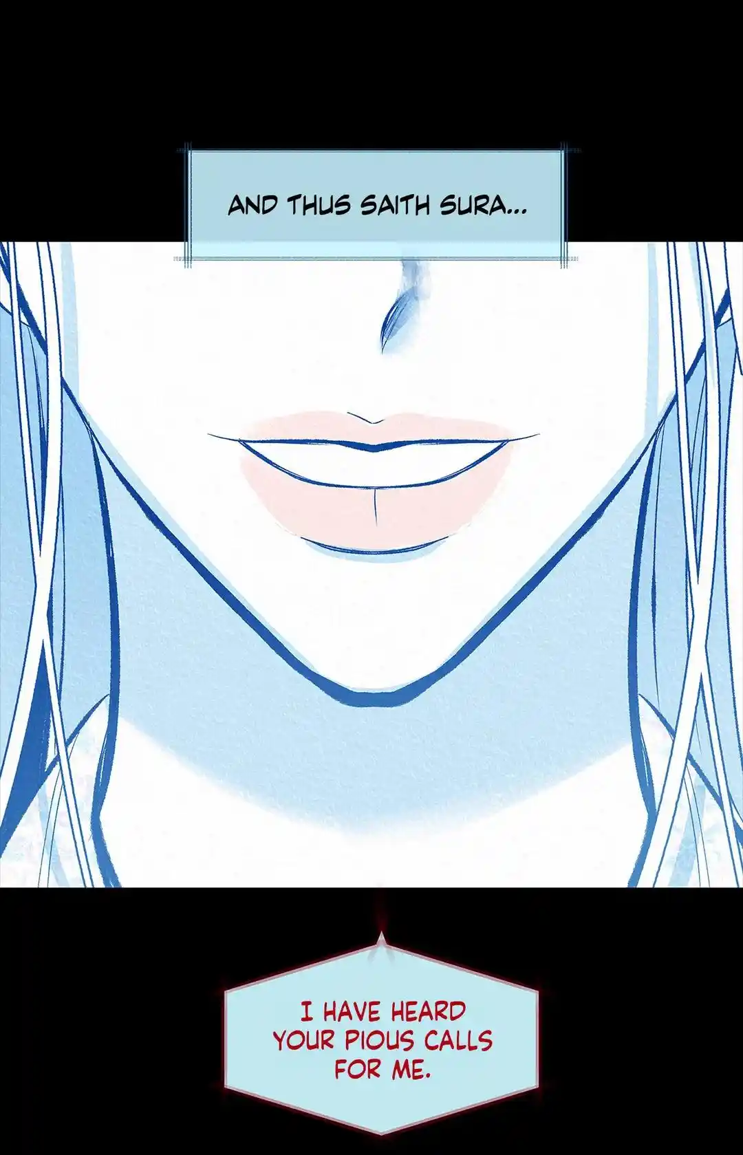 Sura's Lover Season.3 Chapter 58