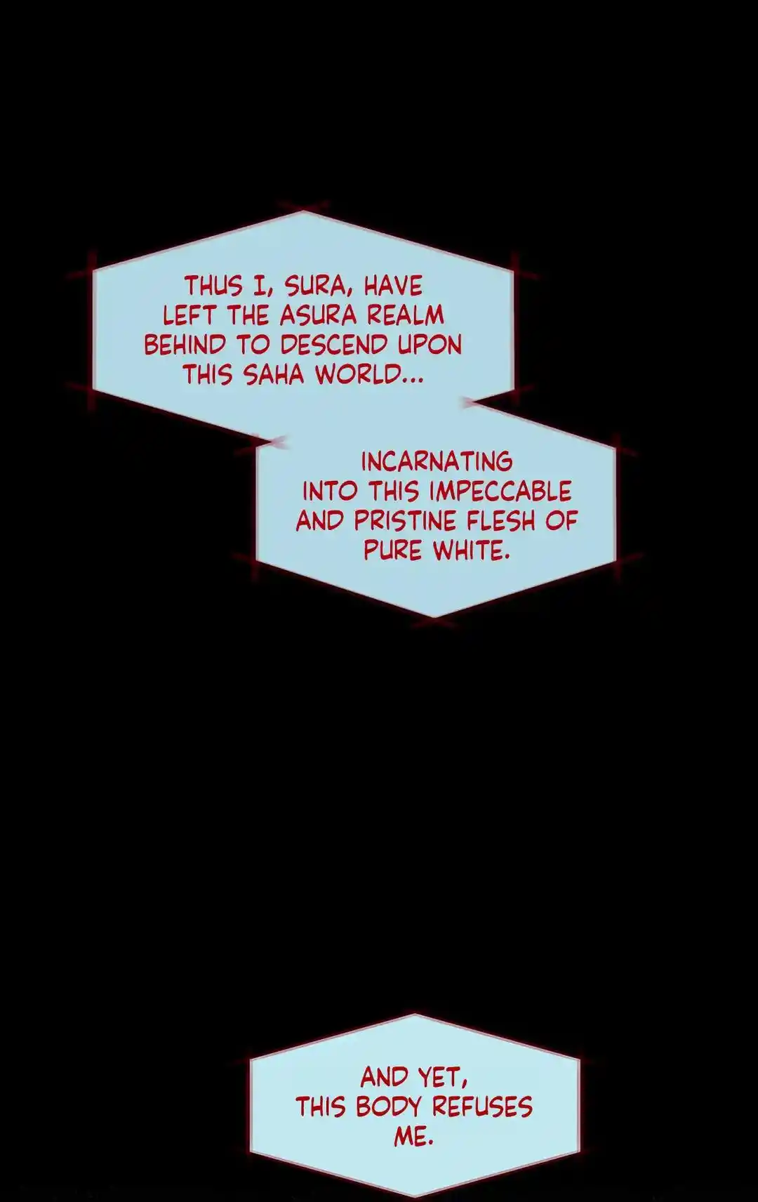 Sura's Lover Season.3 Chapter 58