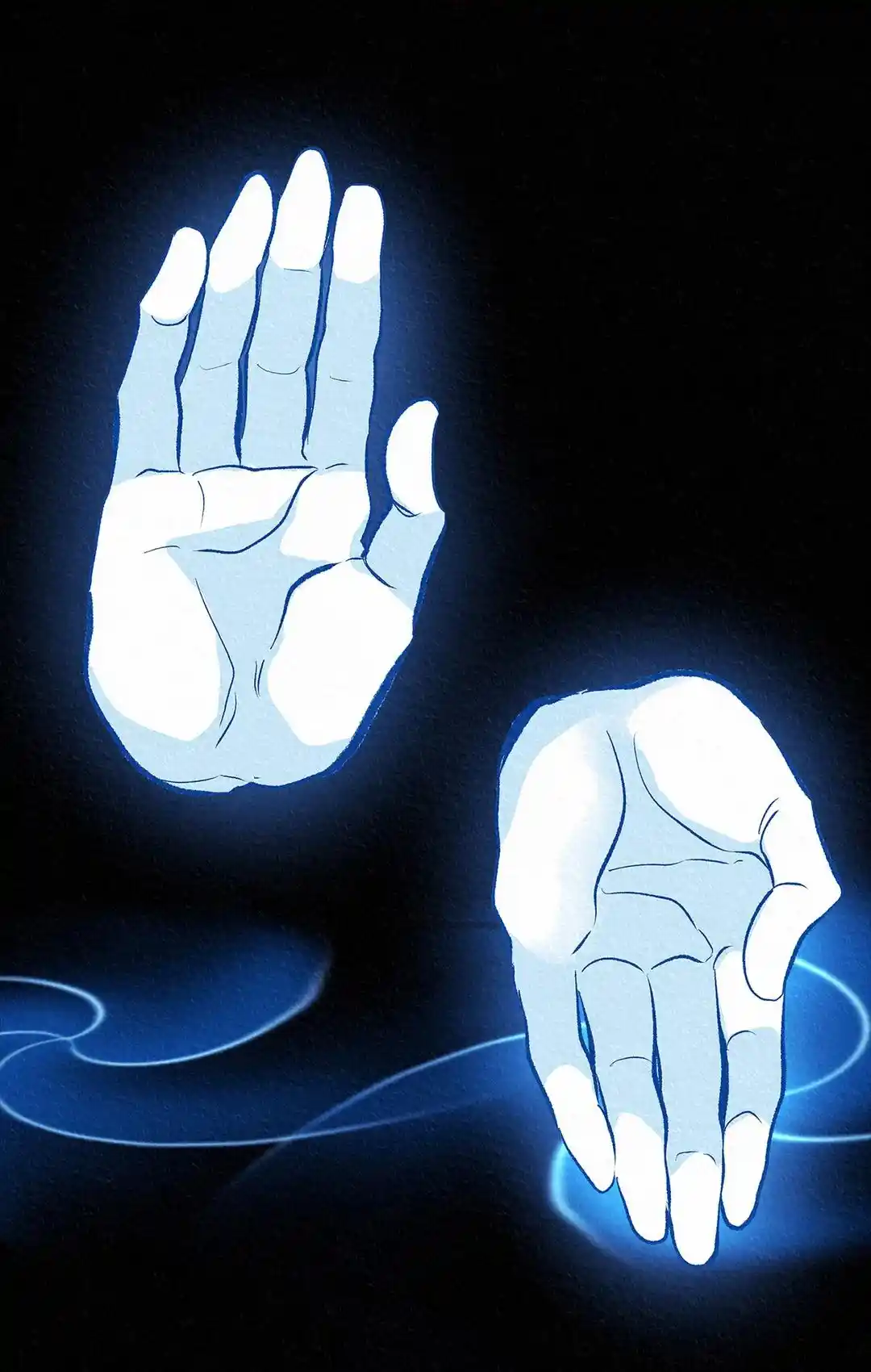 Sura's Lover Season.3 Chapter 58