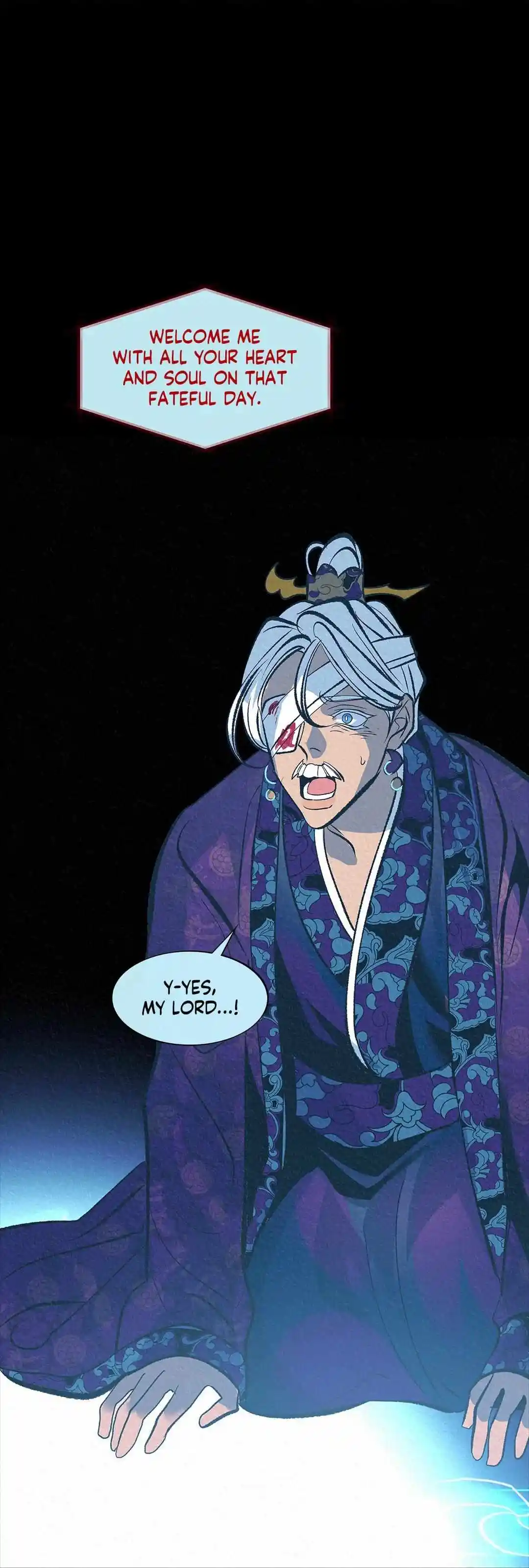 Sura's Lover Season.3 Chapter 58