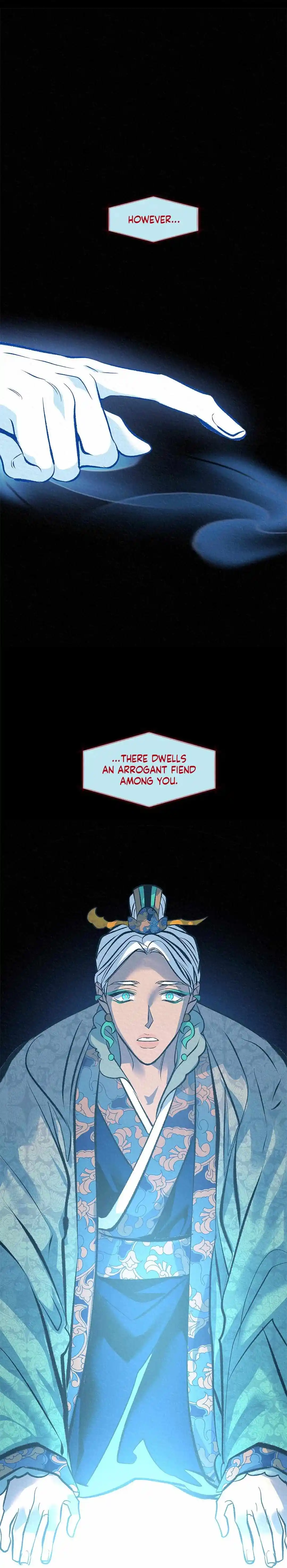 Sura's Lover Season.3 Chapter 58