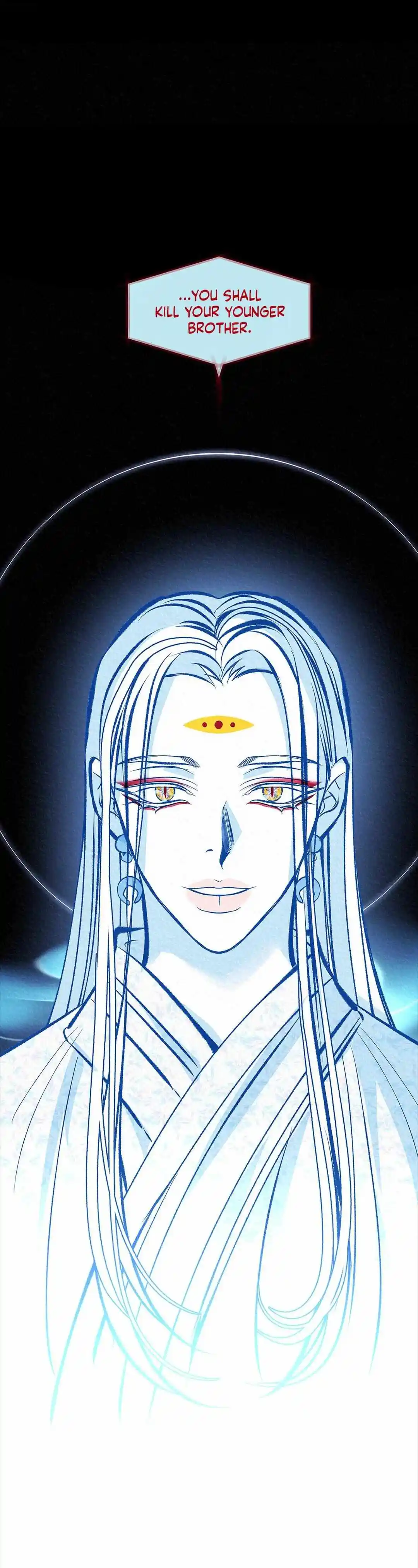 Sura's Lover Season.3 Chapter 58