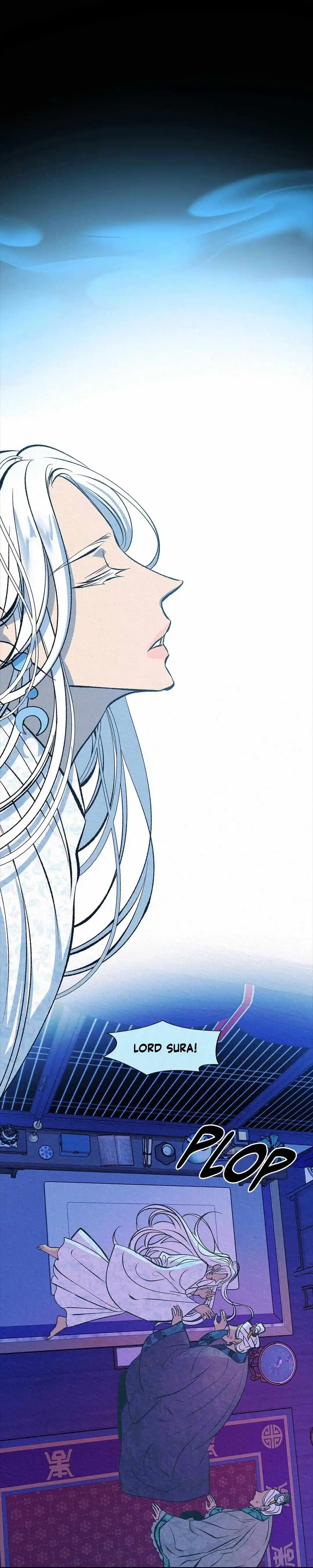 Sura's Lover Season.3 Chapter 58