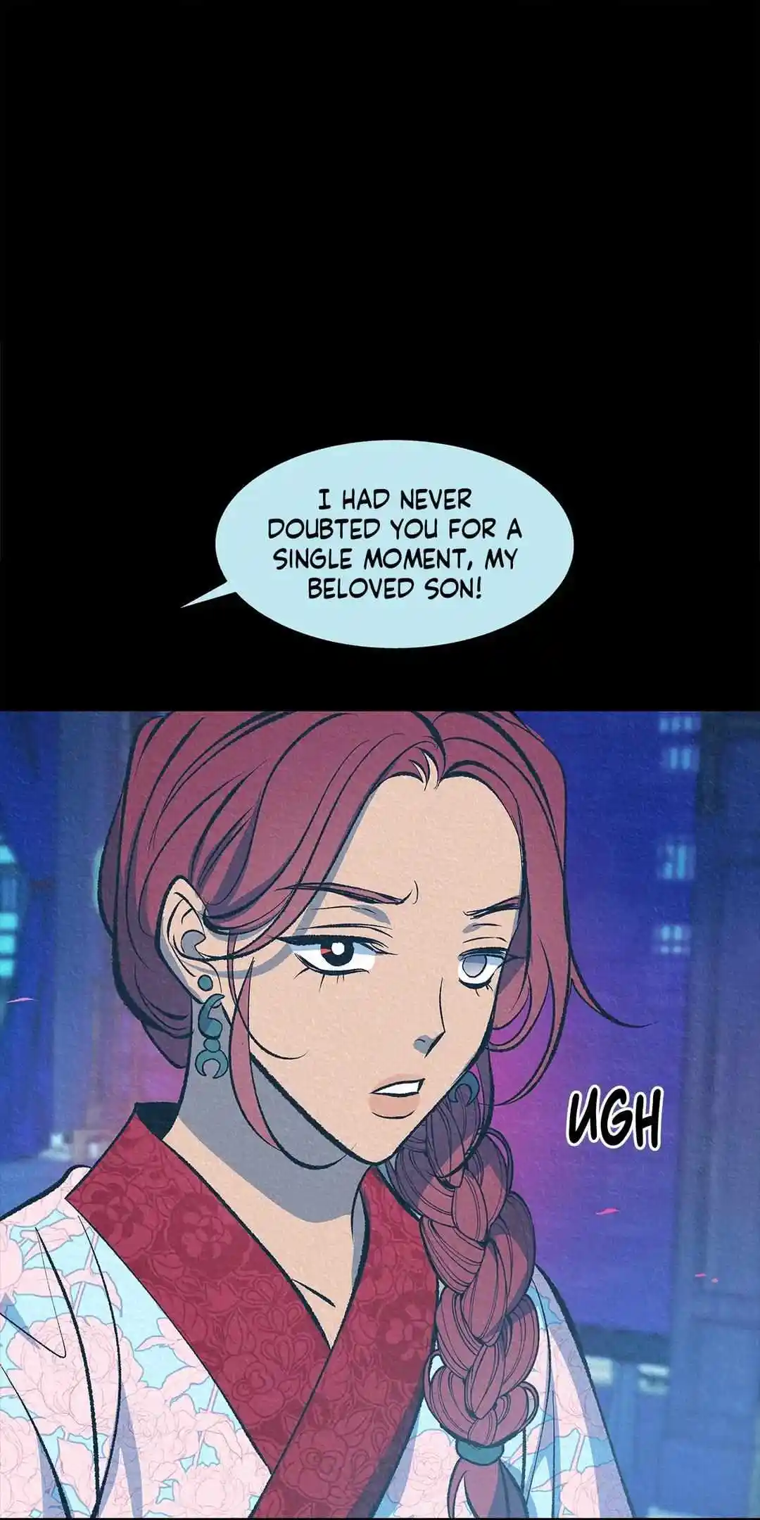 Sura's Lover Season.3 Chapter 58