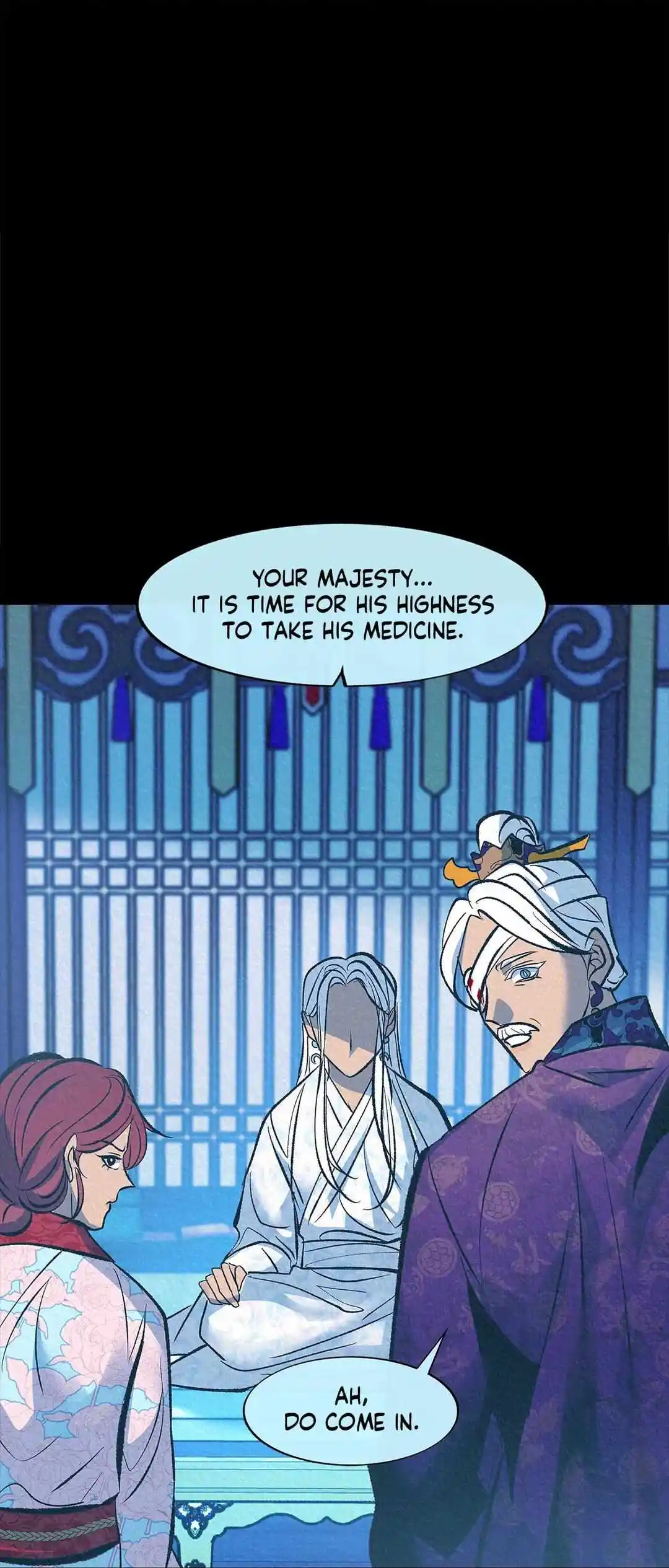 Sura's Lover Season.3 Chapter 58