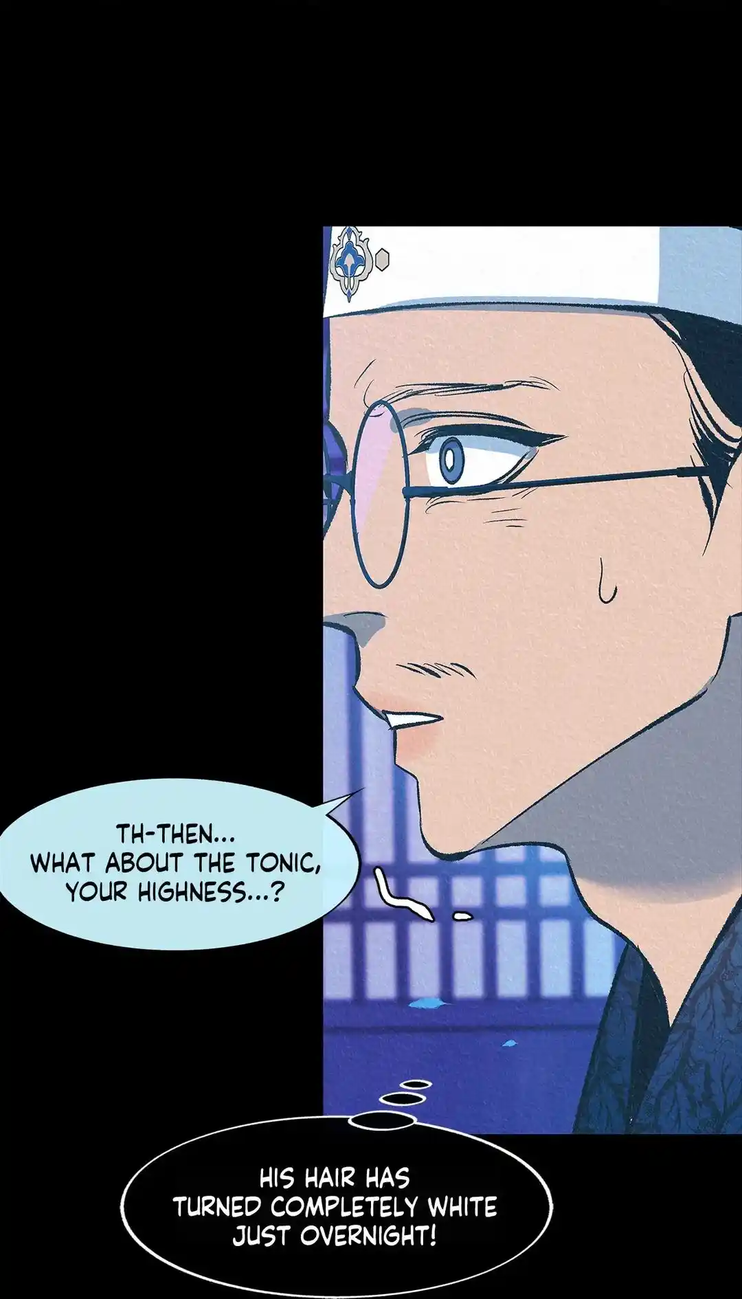 Sura's Lover Season.3 Chapter 58