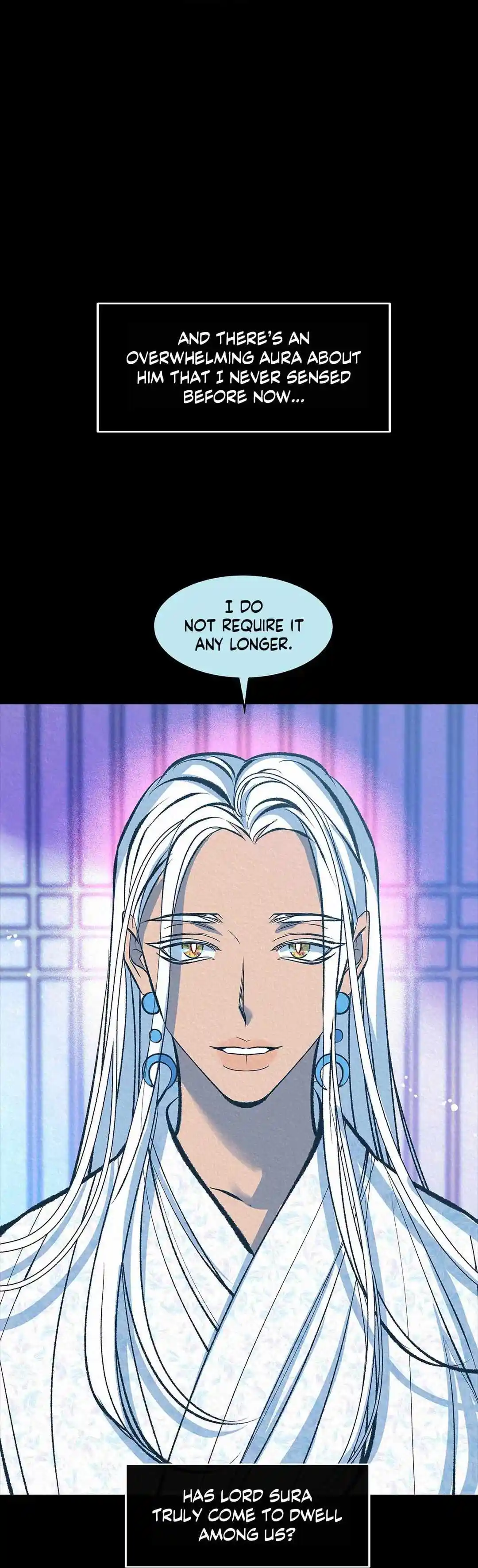 Sura's Lover Season.3 Chapter 58