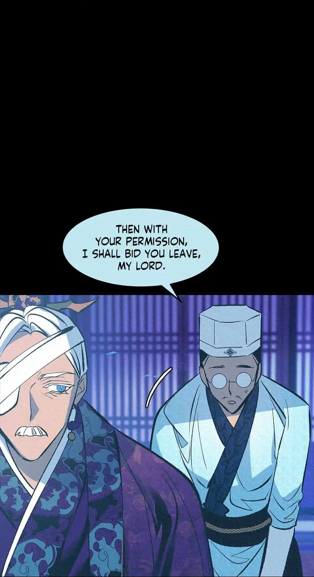 Sura's Lover Season.3 Chapter 58