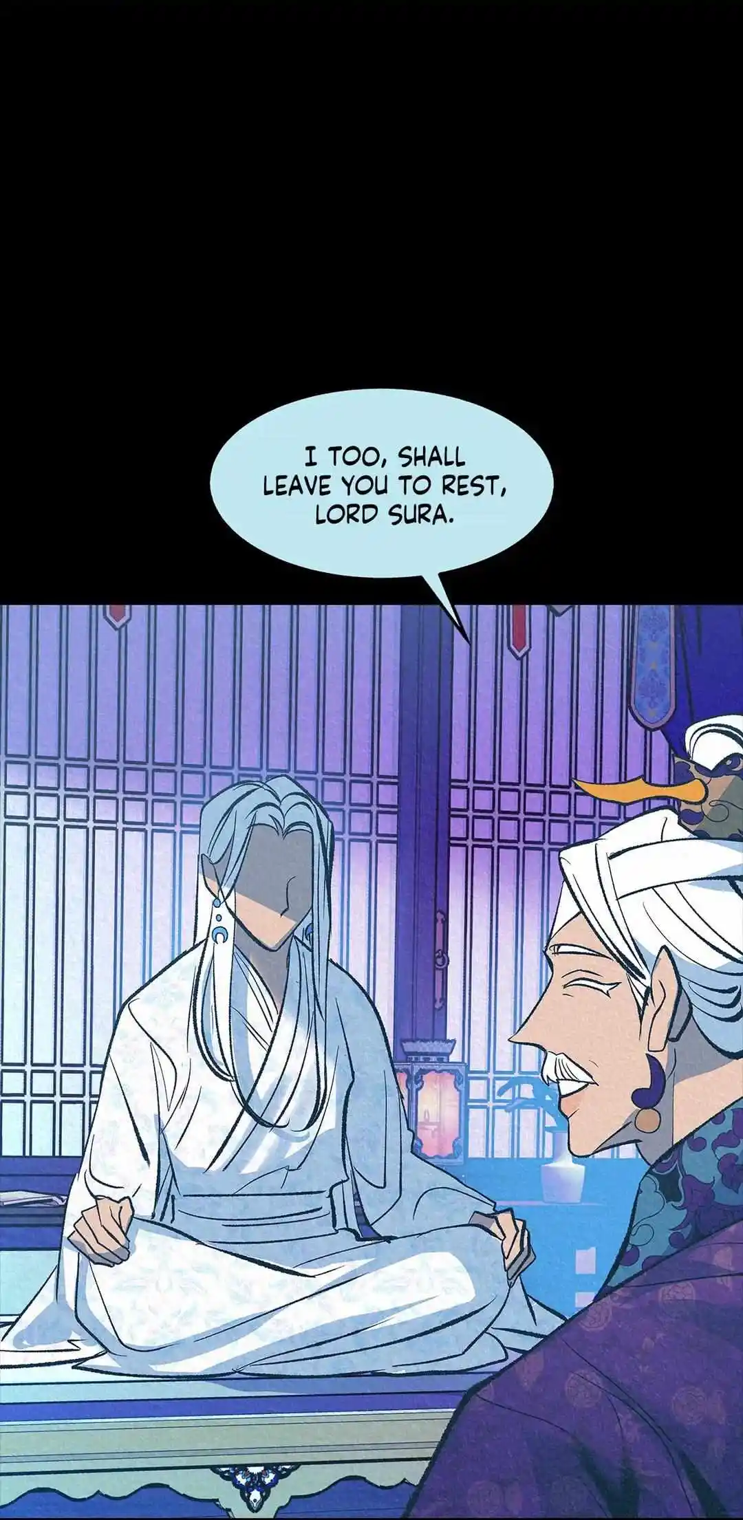 Sura's Lover Season.3 Chapter 58