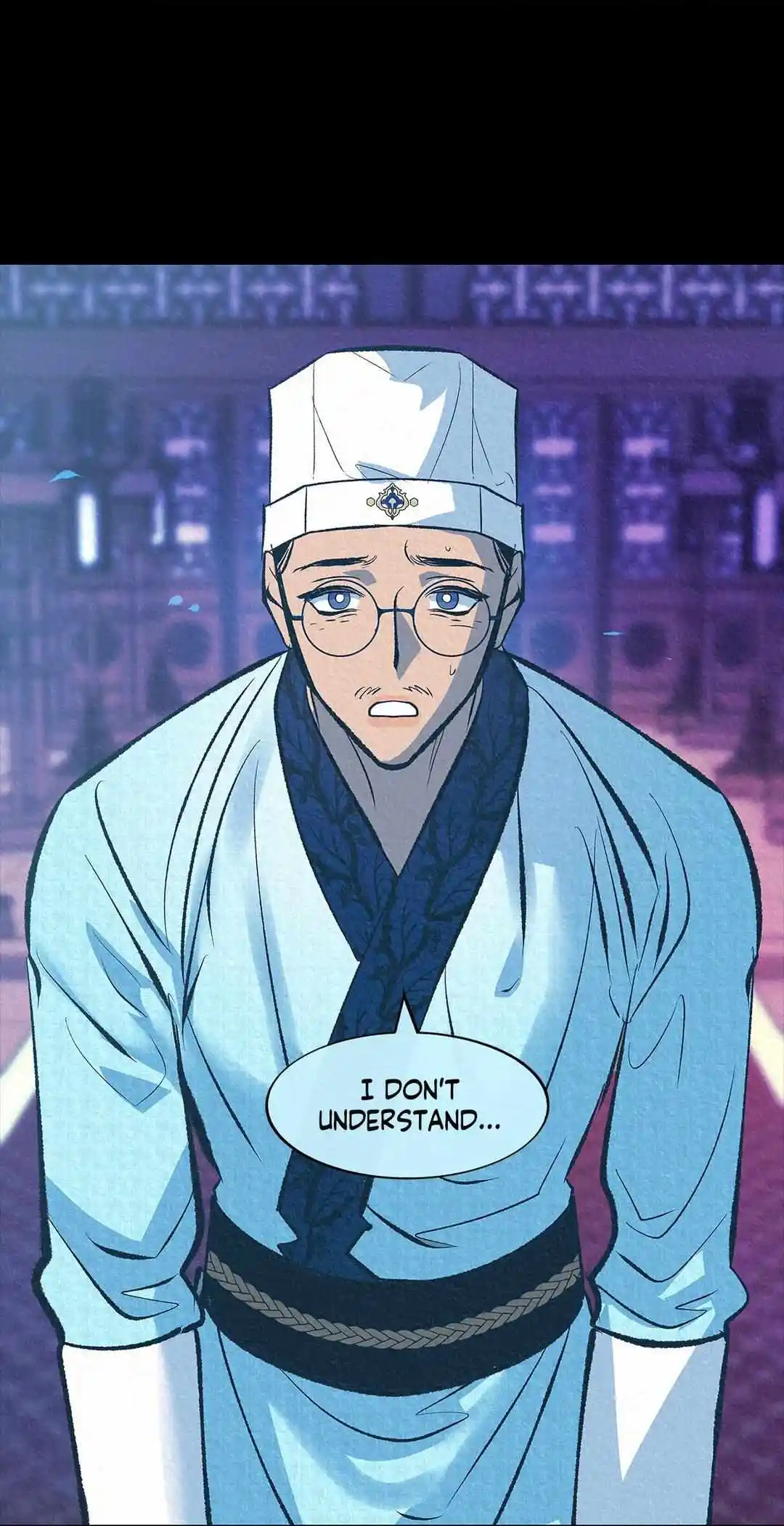 Sura's Lover Season.3 Chapter 58