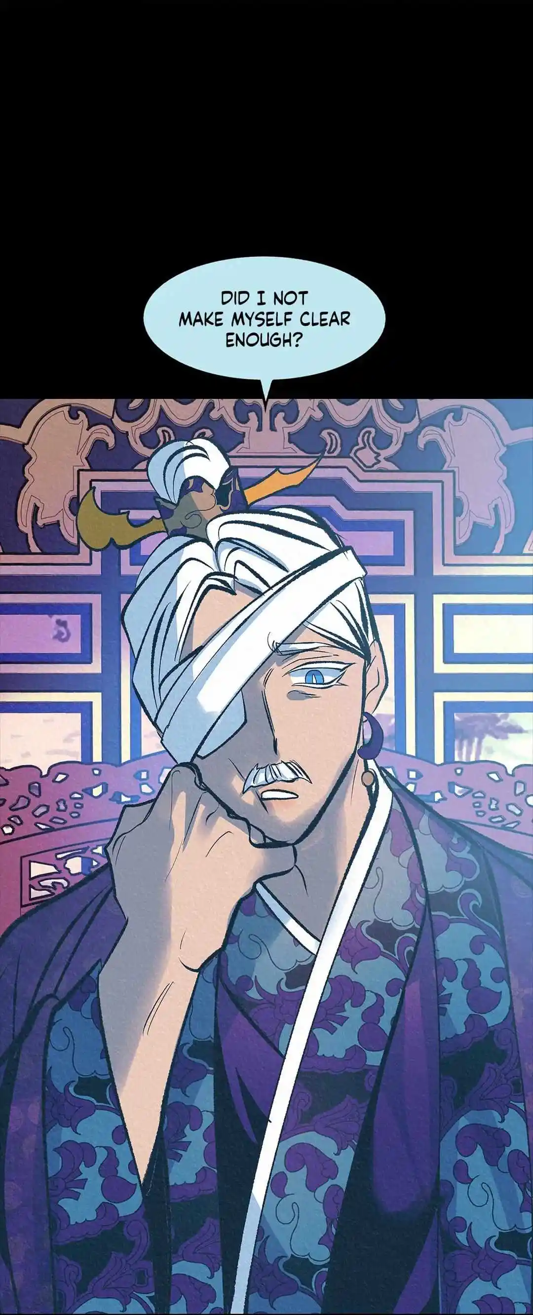 Sura's Lover Season.3 Chapter 58