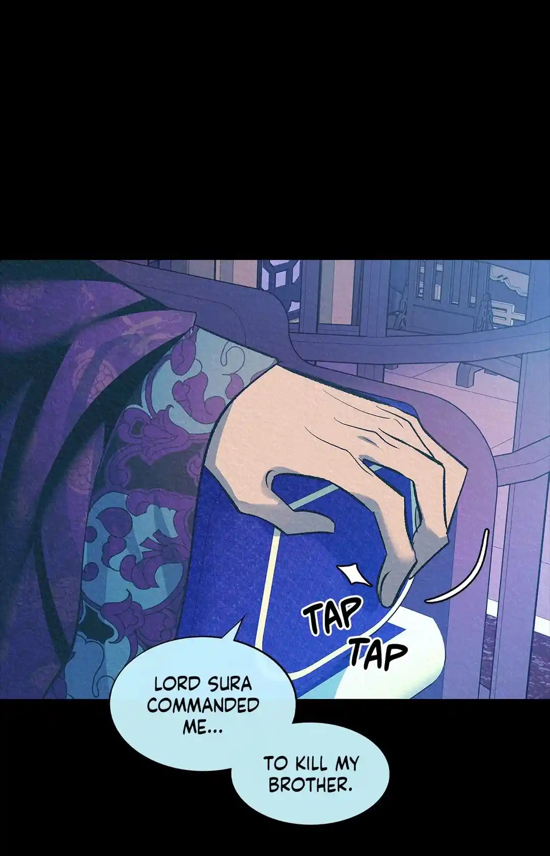 Sura's Lover Season.3 Chapter 58