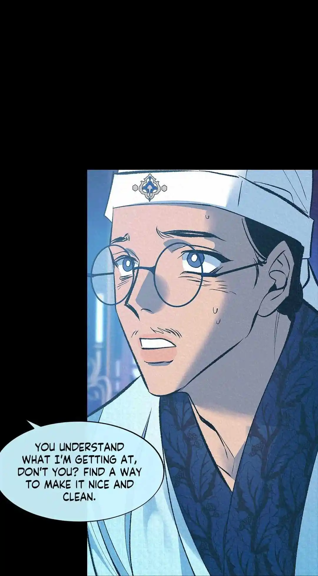 Sura's Lover Season.3 Chapter 58