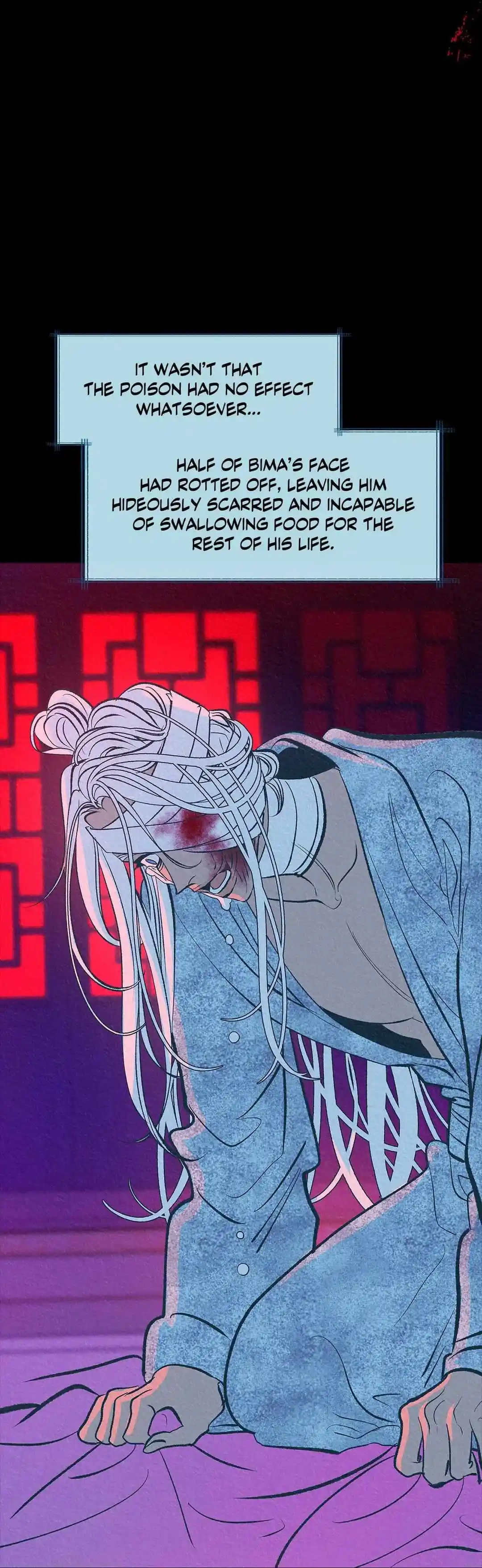 Sura's Lover Season.3 Chapter 58