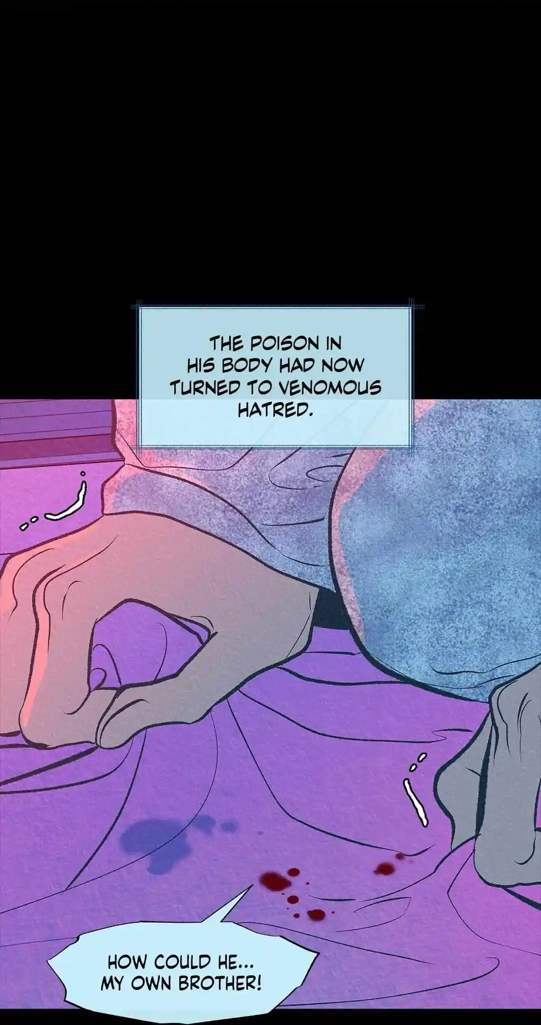 Sura's Lover Season.3 Chapter 58