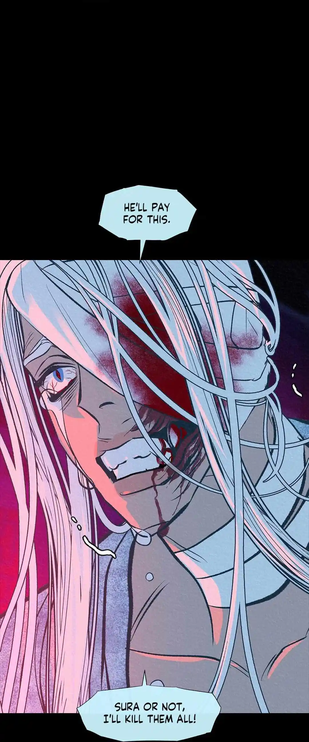 Sura's Lover Season.3 Chapter 58