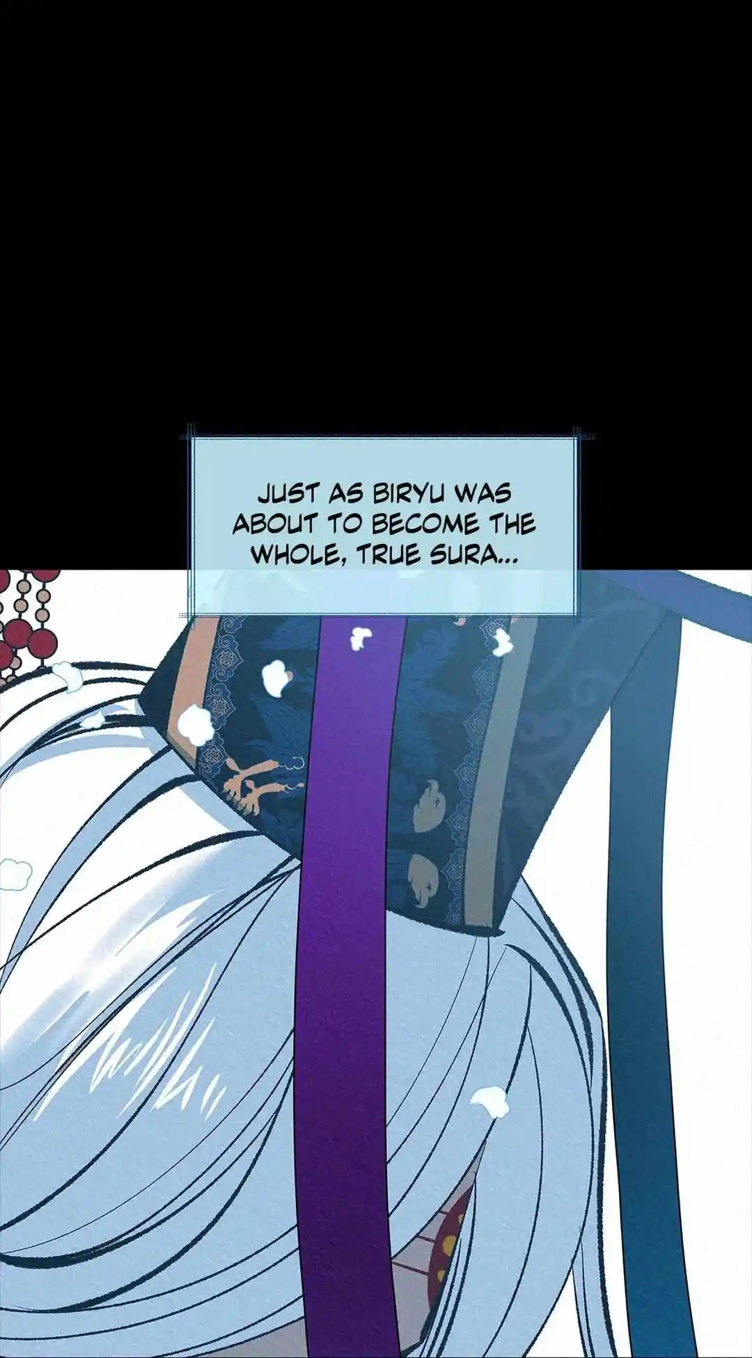 Sura's Lover Season.3 Chapter 58