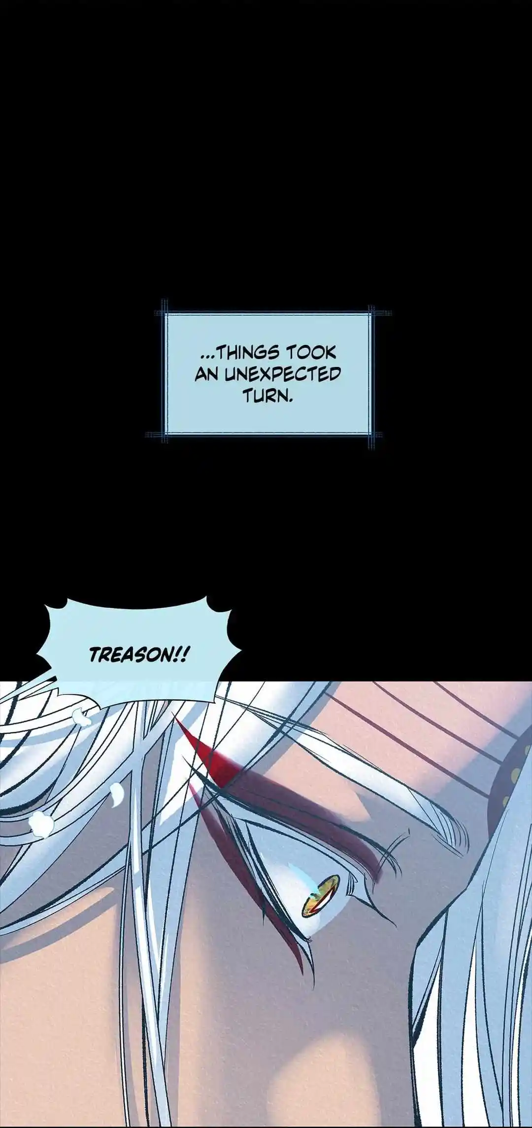 Sura's Lover Season.3 Chapter 58