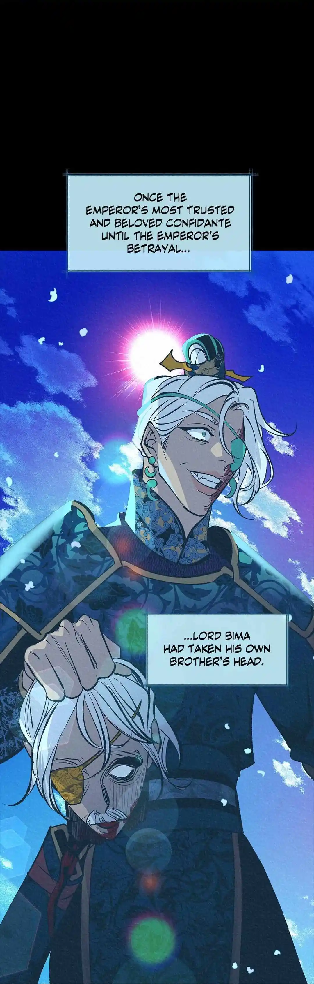 Sura's Lover Season.3 Chapter 58