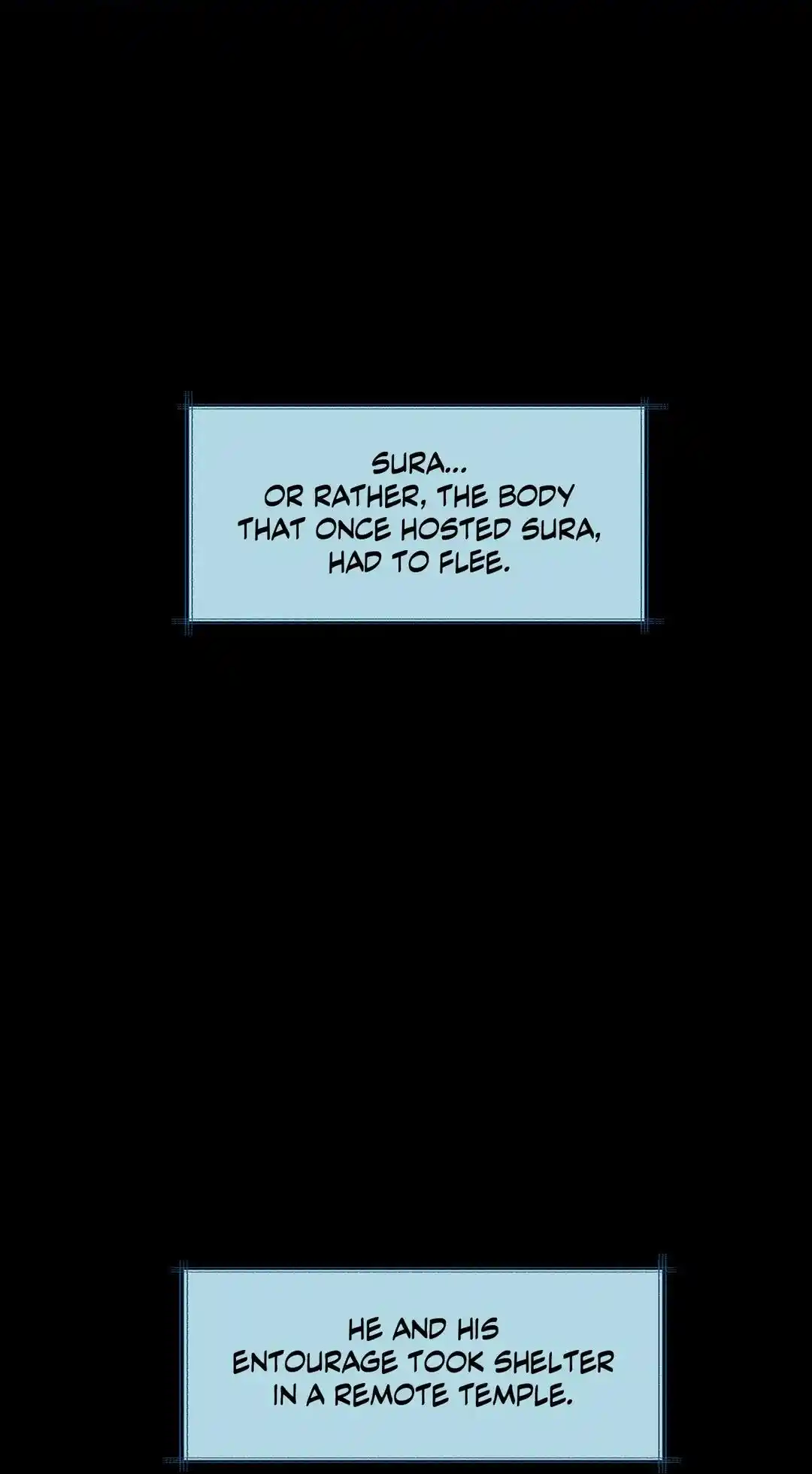 Sura's Lover Season.3 Chapter 58