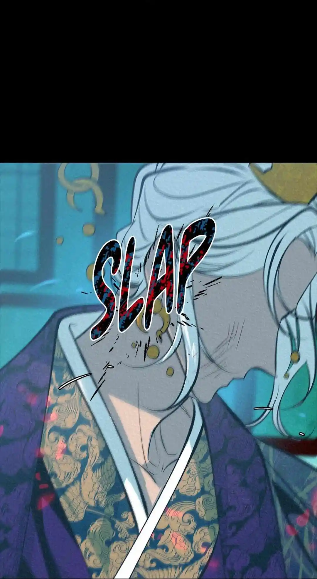 Sura's Lover Season.3 Chapter 58