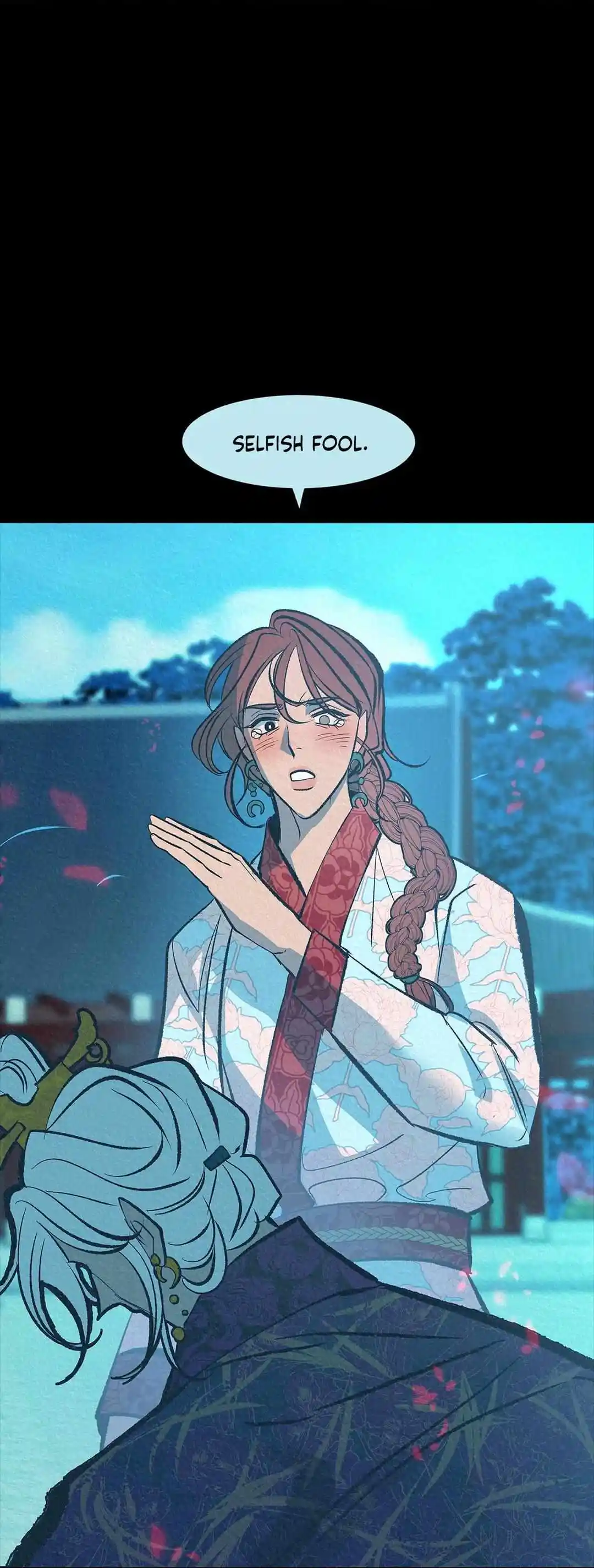 Sura's Lover Season.3 Chapter 58